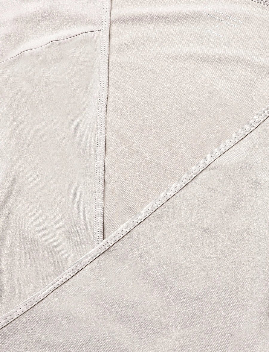 Röhnisch - Smoothflex Wrap Top - crop tops - string - 5