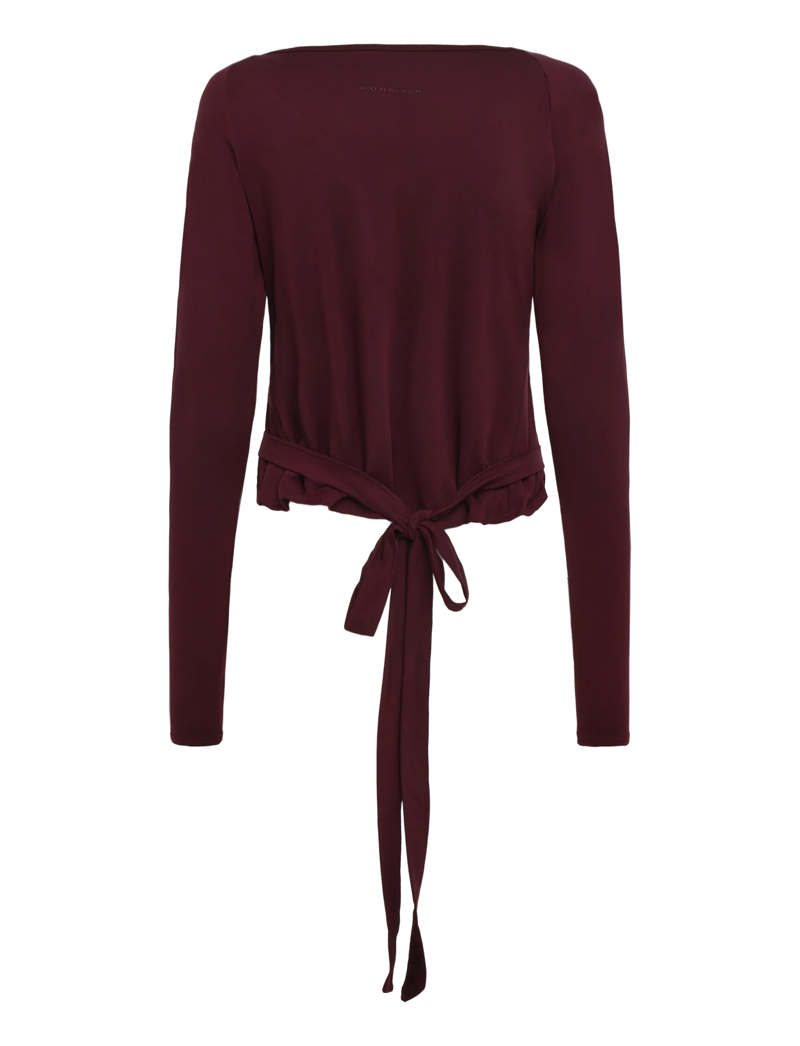 Röhnisch - Smoothflex Wrap Top - winetasting - 2