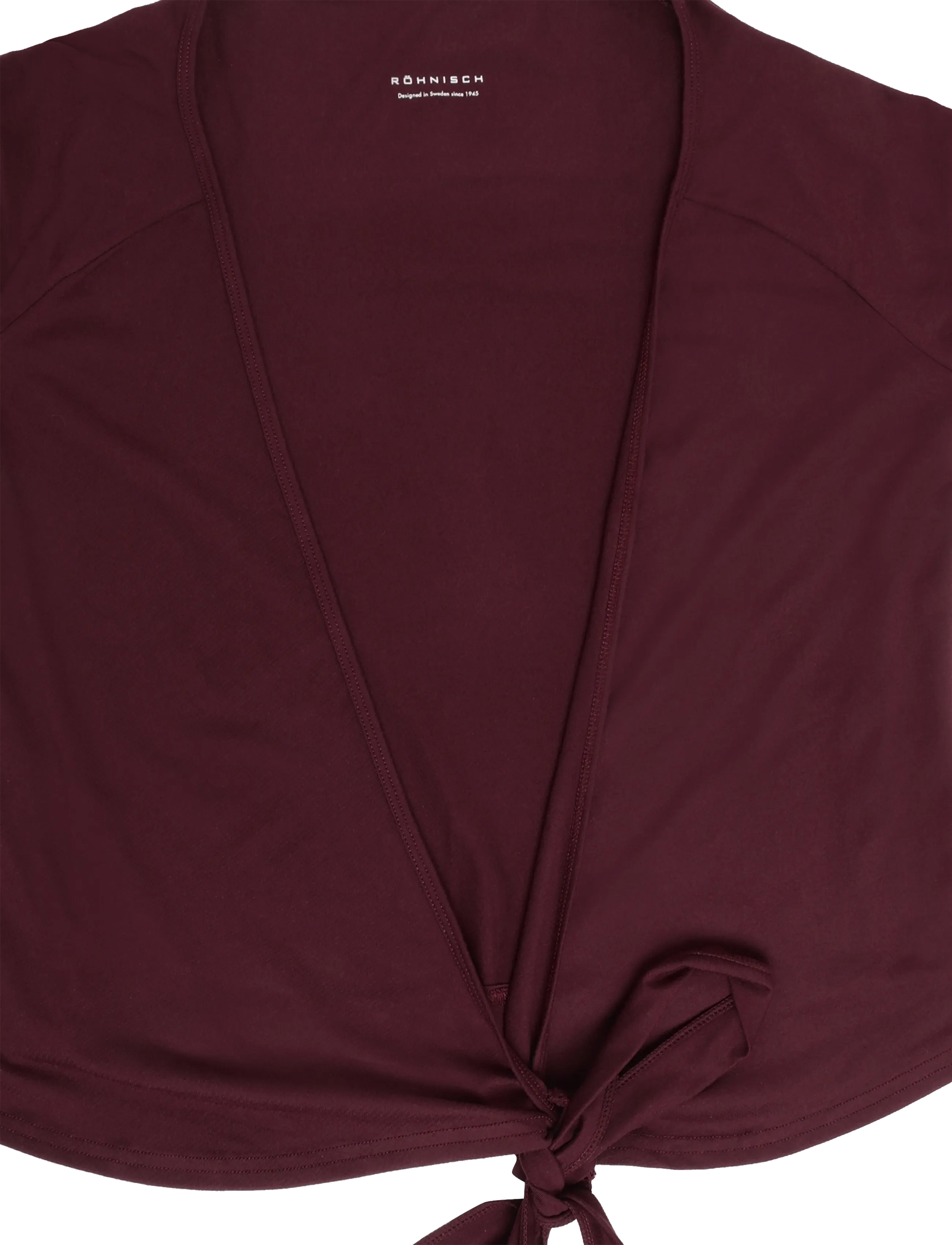 Röhnisch - Smoothflex Wrap Top - winetasting - 5