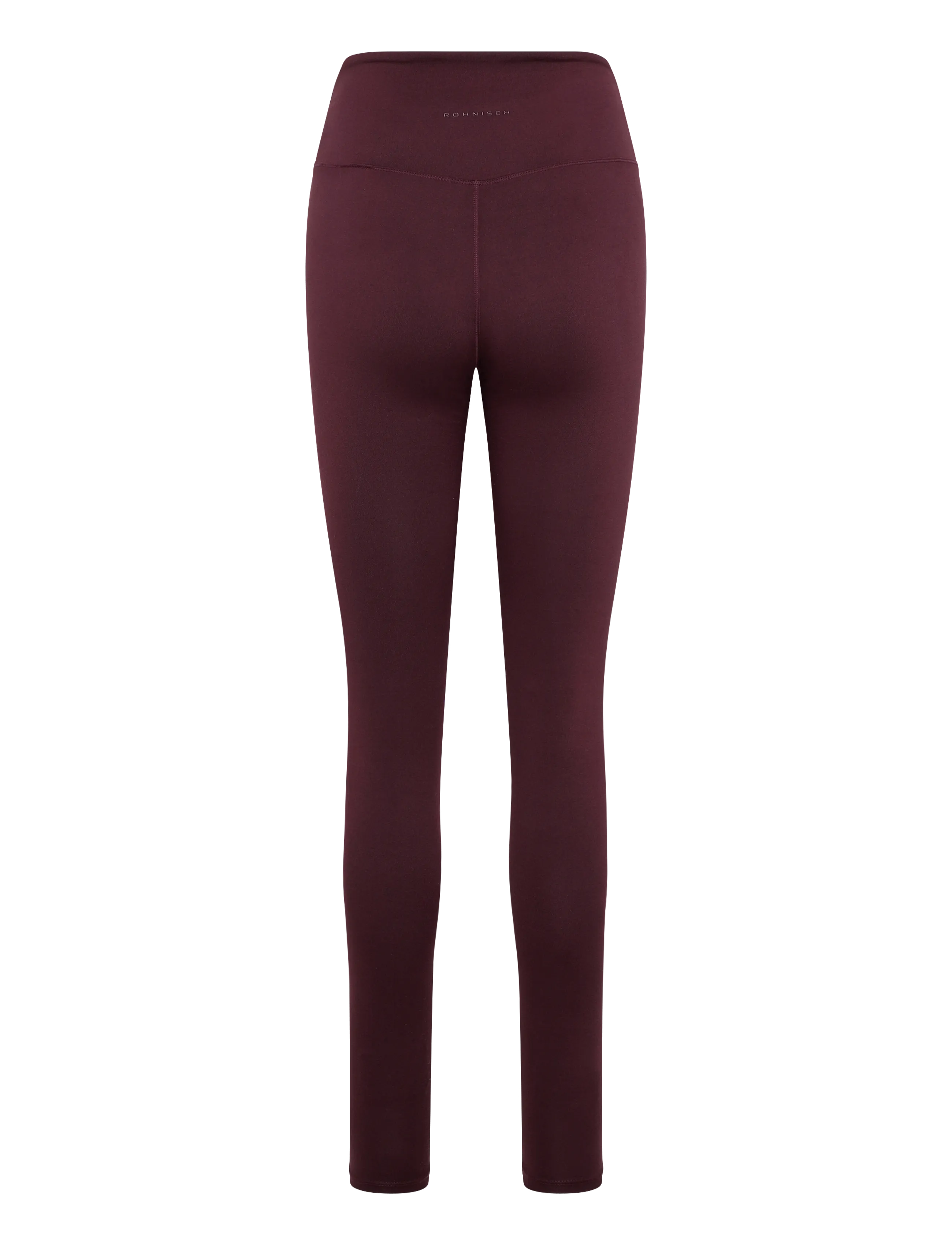 Röhnisch - Smoothflex HW Tights - winetasting - 1