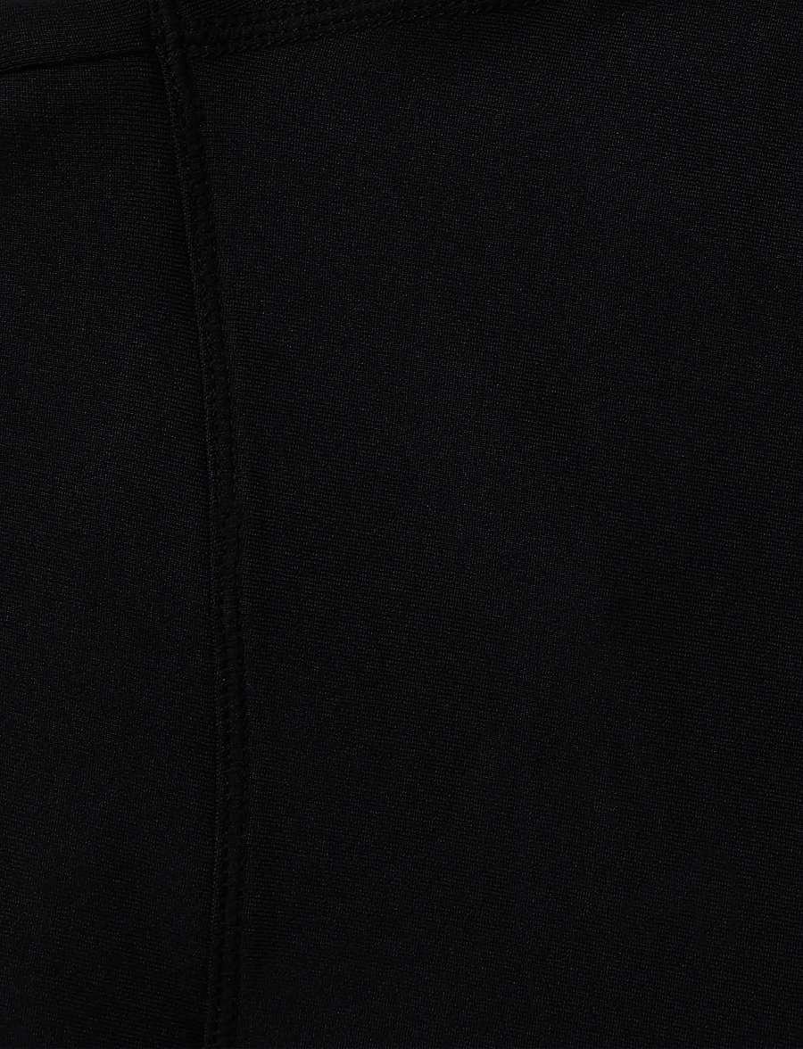 Röhnisch - Smoothflex HW Pants - trennipüksid - black - 5