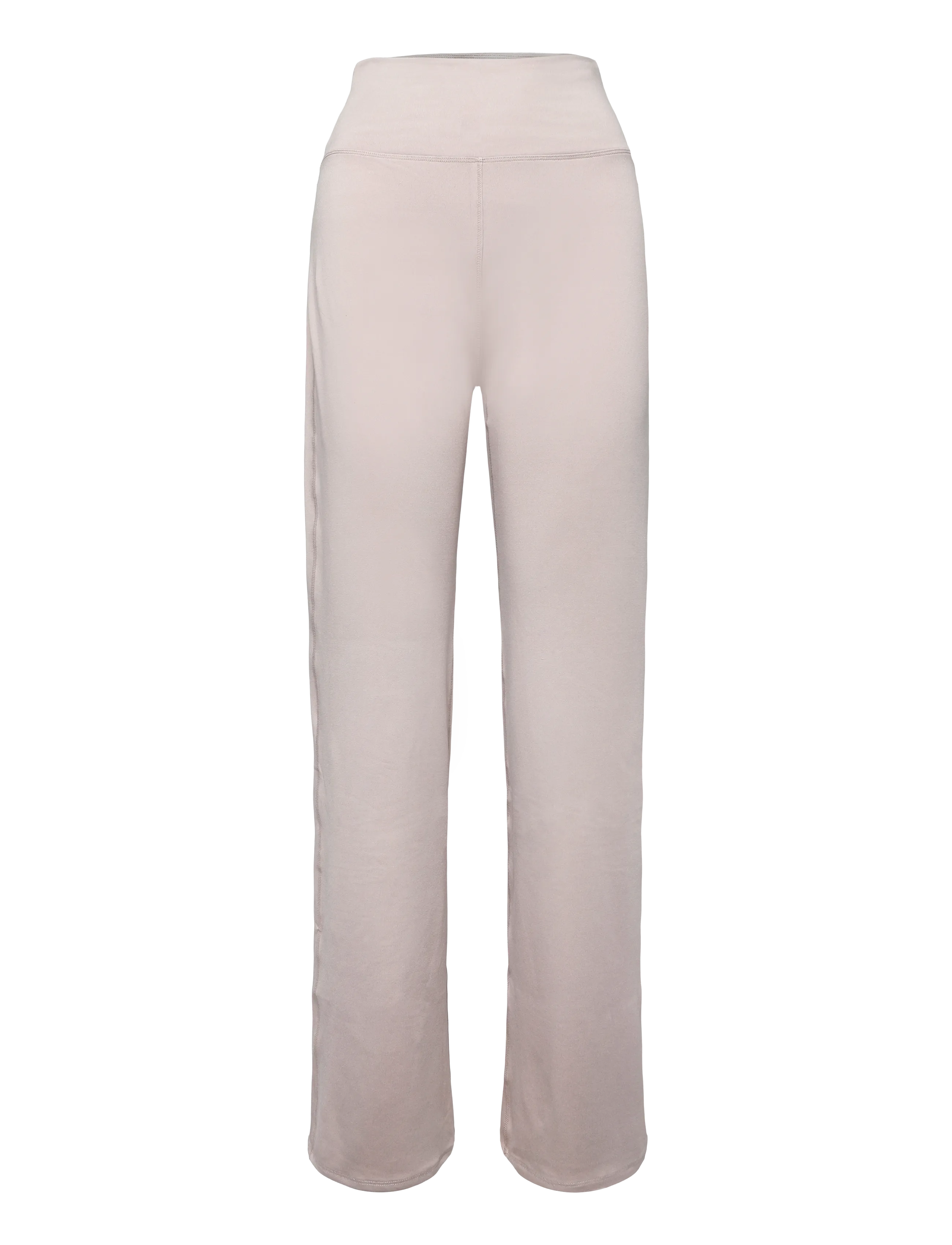 Röhnisch Smoothflex HW Pants - Röhnisch - STRING / cream
