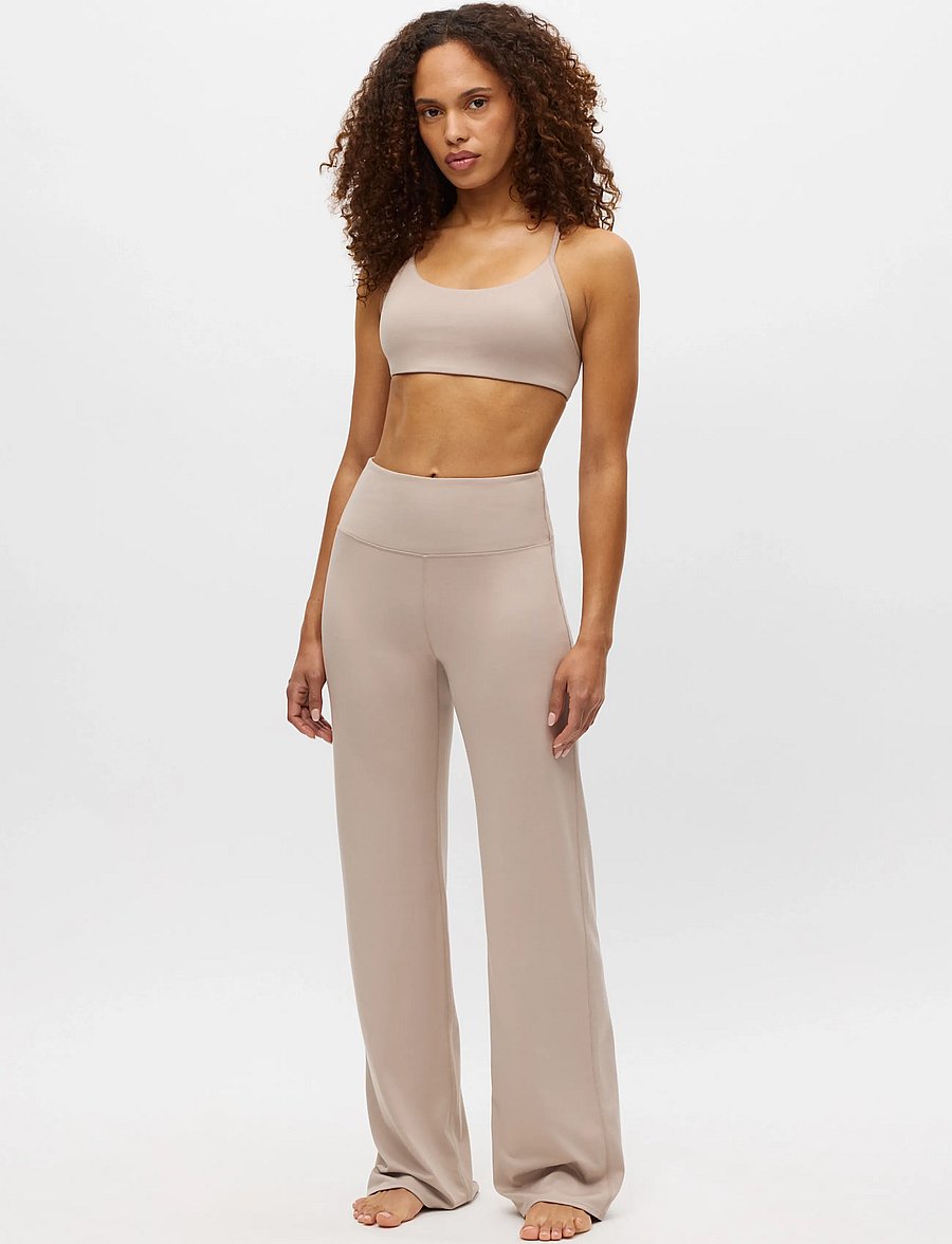 Röhnisch - Smoothflex HW Pants - training pants - string - 0