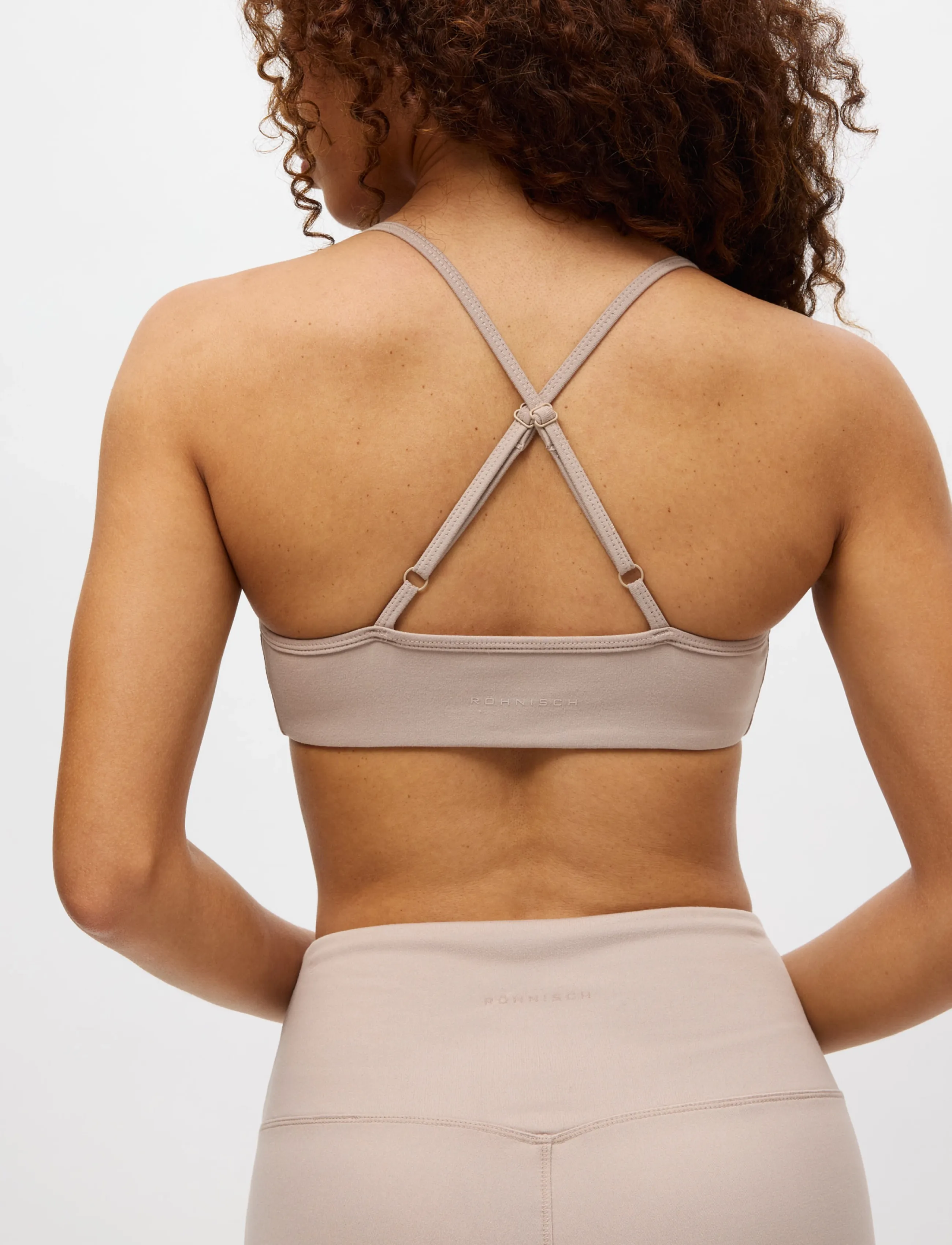 Röhnisch - Smoothflex HW Pants - string - 3