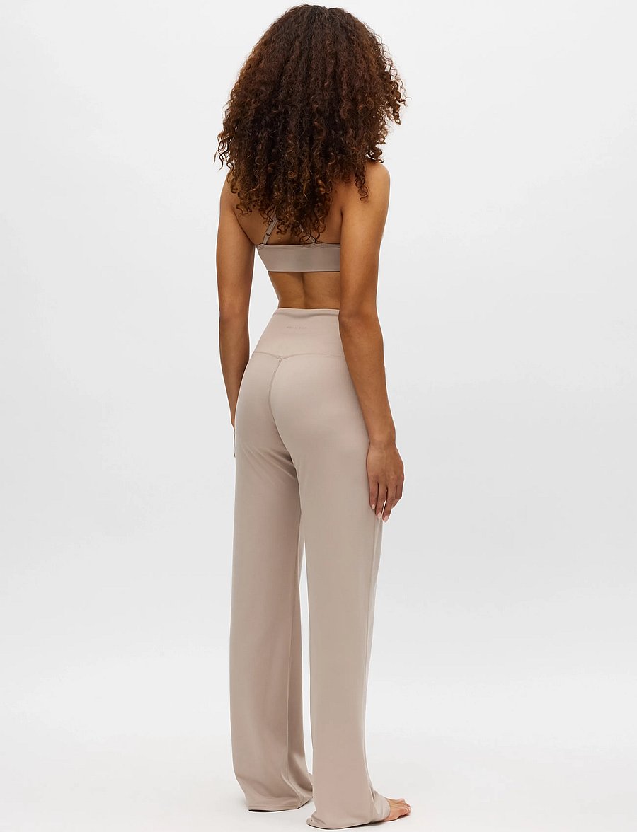 Röhnisch - Smoothflex HW Pants - training pants - string - 4