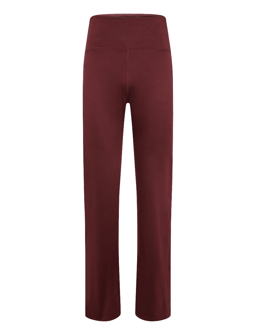 Röhnisch - Smoothflex HW Pants - trennipüksid - winetasting - 1