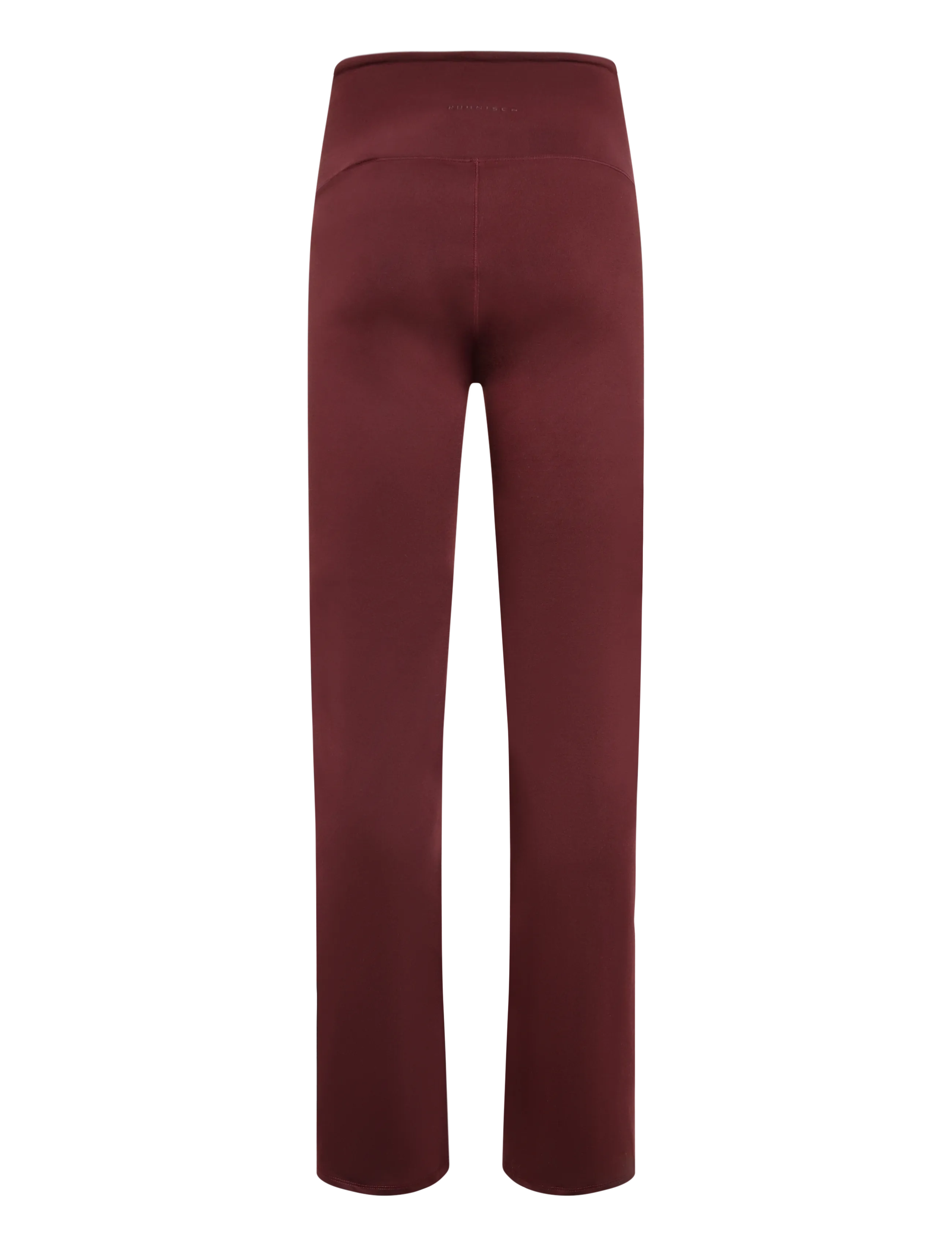 Röhnisch - Smoothflex HW Pants - joggingbukser - winetasting - 2