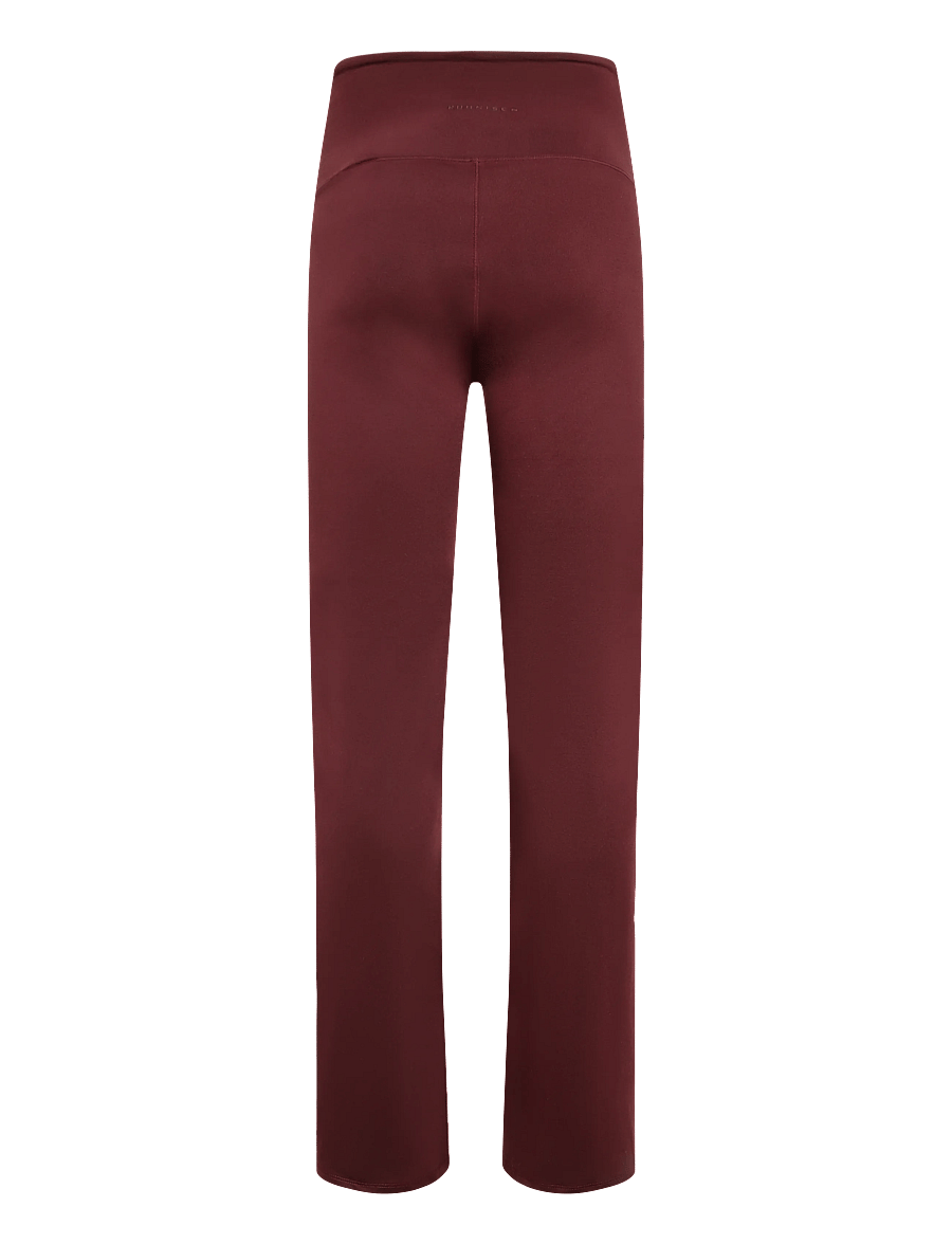 Röhnisch - Smoothflex HW Pants - trennipüksid - winetasting - 2