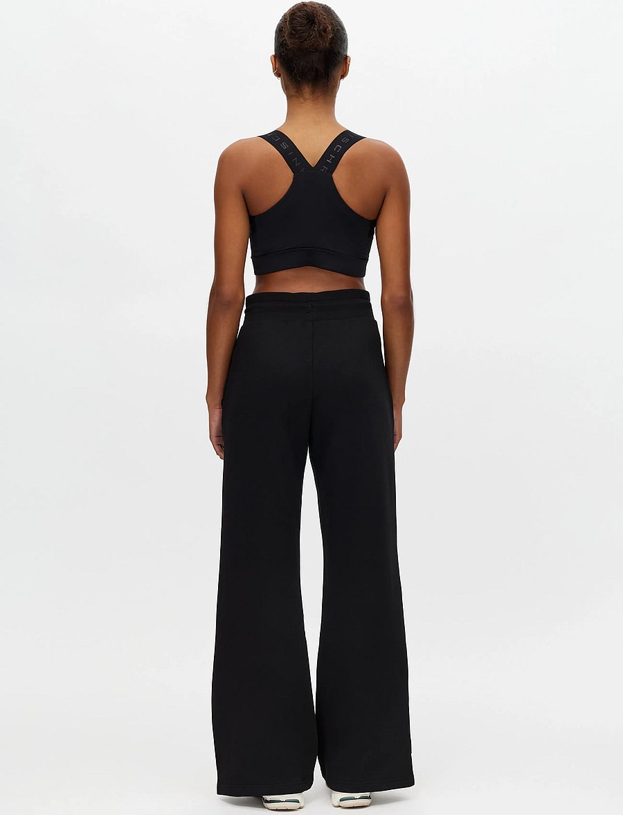 Röhnisch - Base wide sweatpants - black - 3