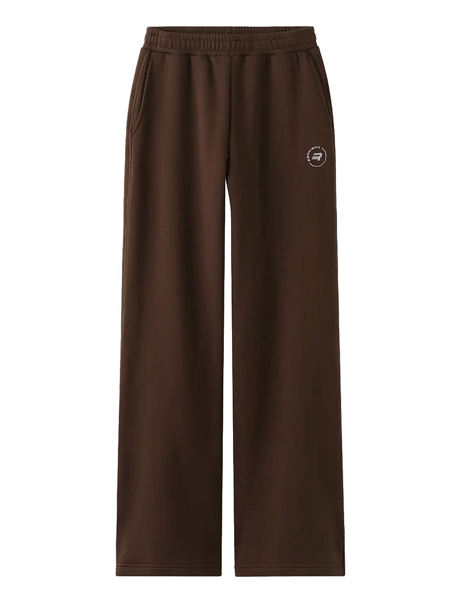 Röhnisch - Base wide sweatpants - java - 1