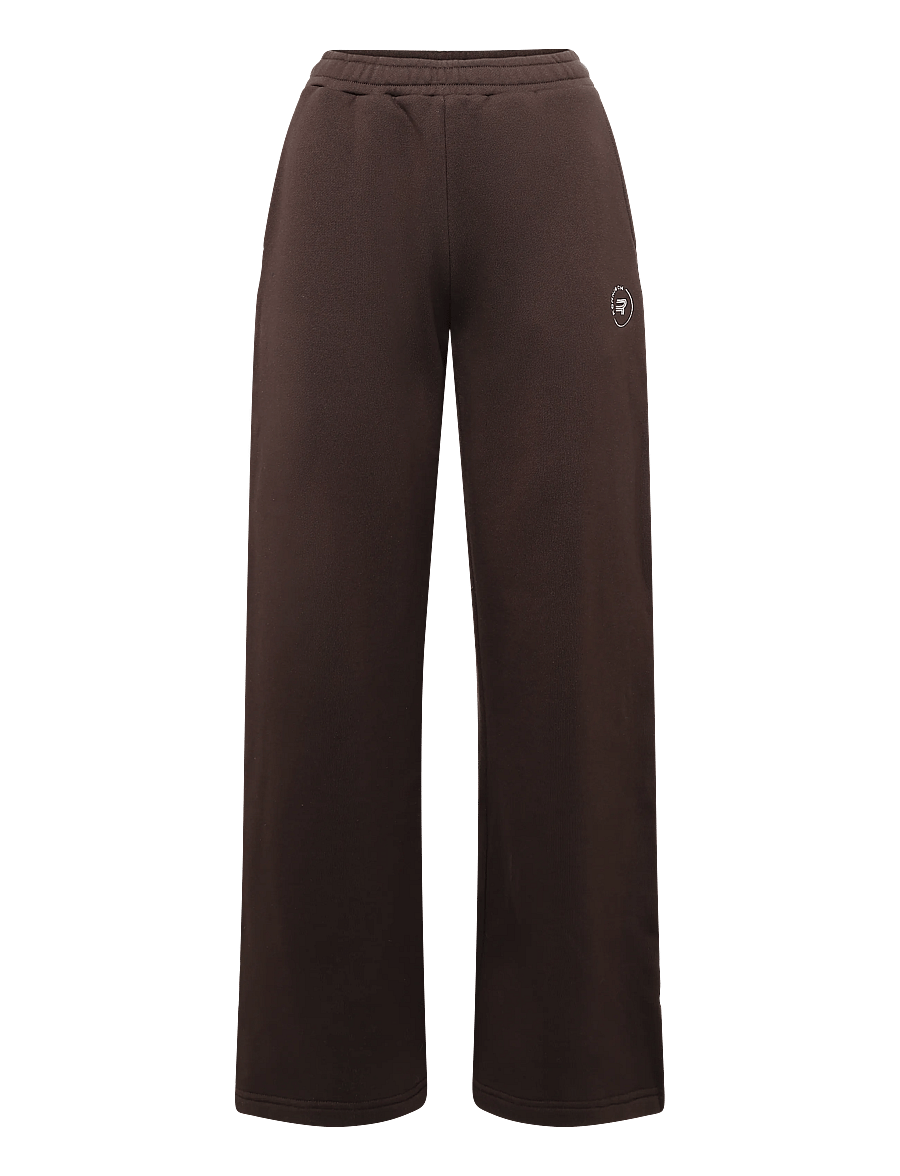 Röhnisch - Base wide sweatpants - trainingshosen - java - 1