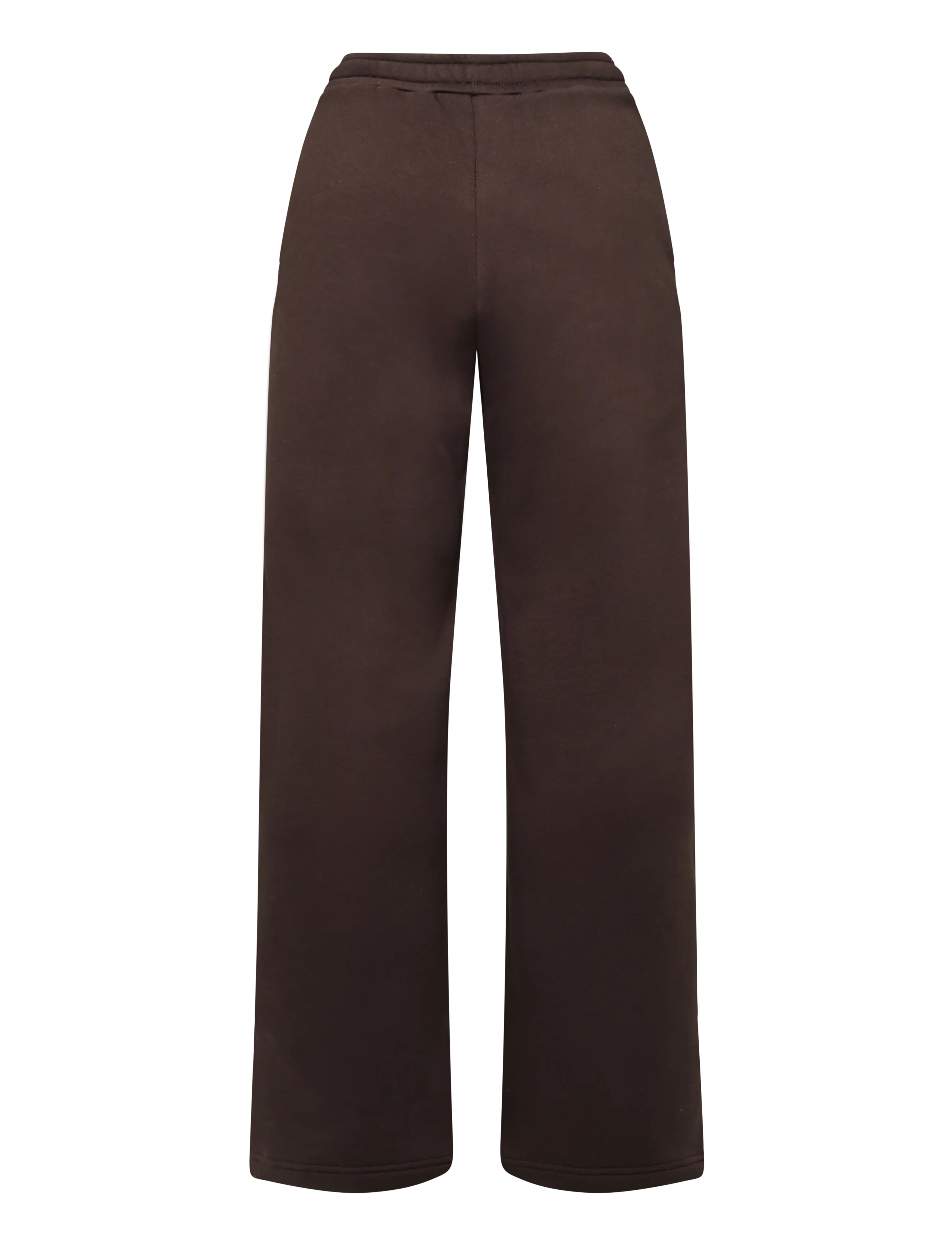 Röhnisch - Base wide sweatpants - herbstersparnisse - java - 2