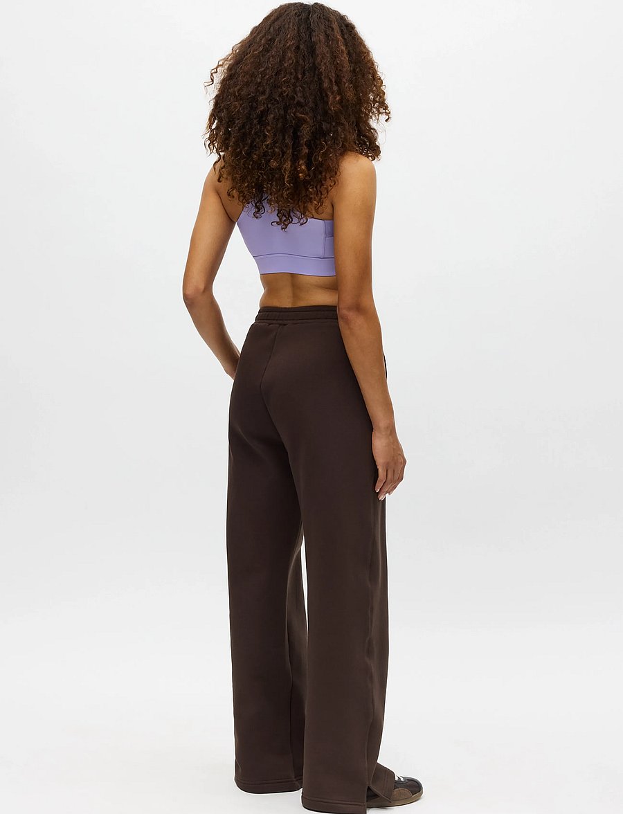 Röhnisch - Base wide sweatpants - java - 2