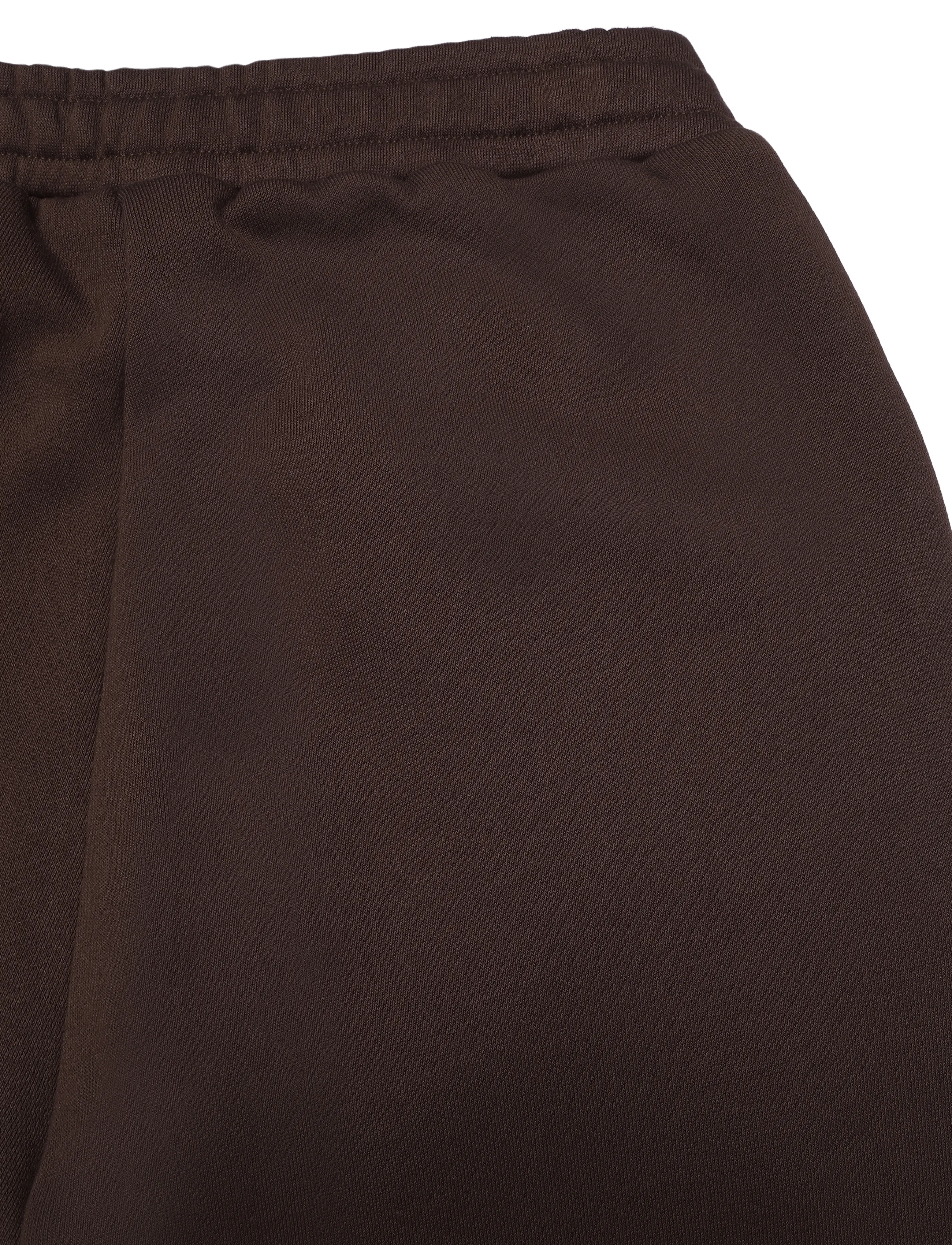 Röhnisch - Base wide sweatpants - herbstersparnisse - java - 5