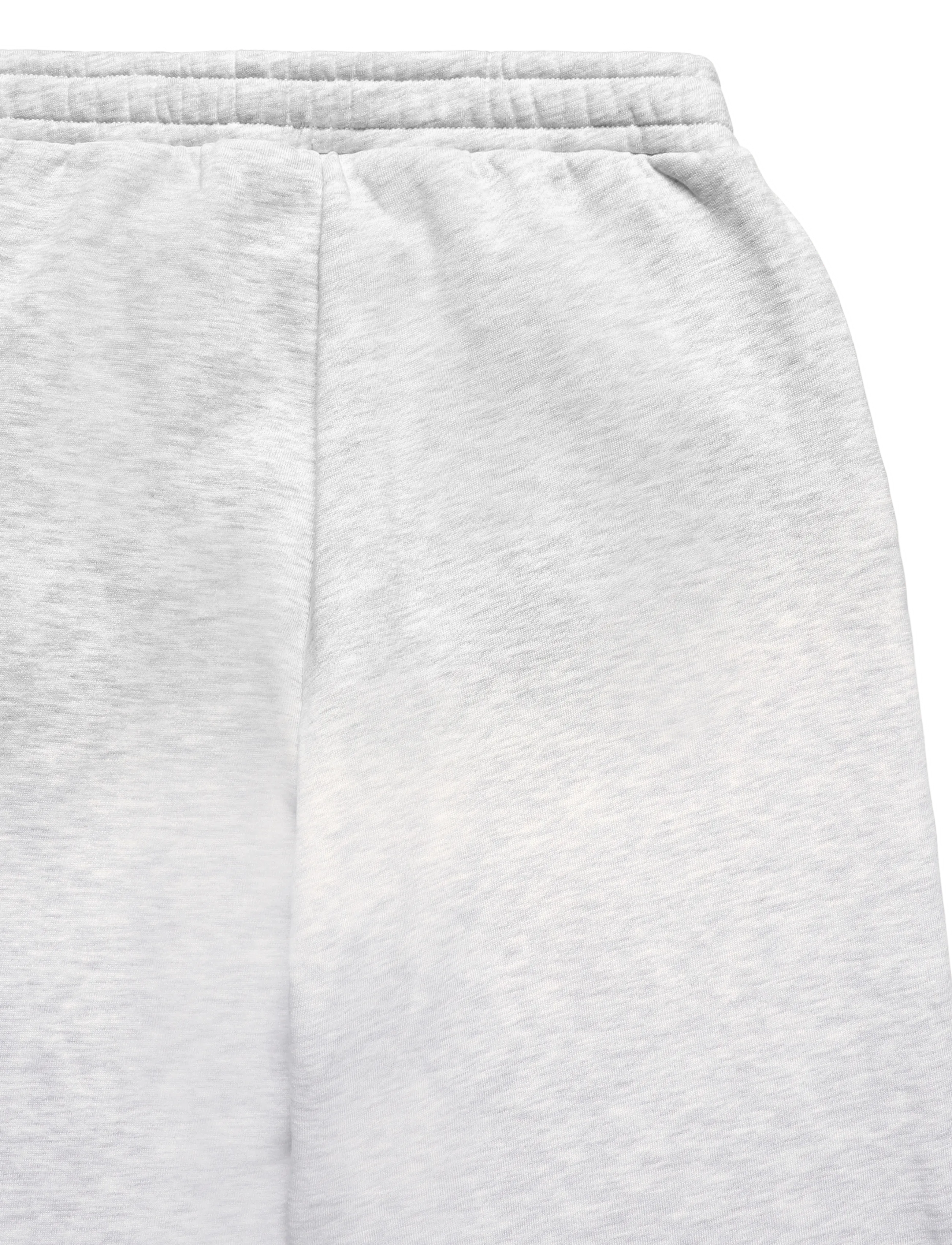 Röhnisch - Base wide sweatpants - joggingbukser - light grey melange - 5