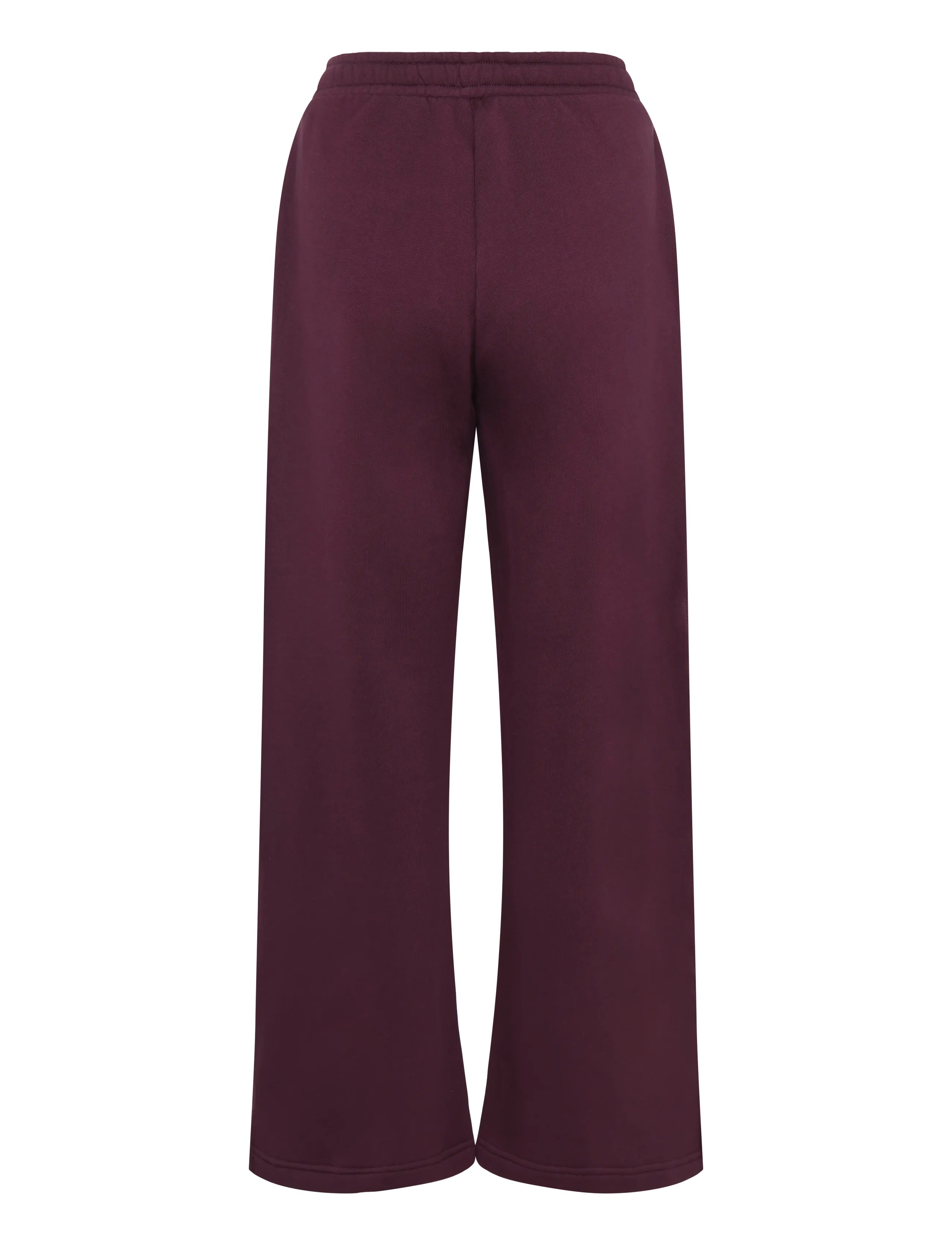 Röhnisch - Base wide sweatpants - sport - winetasting - 1