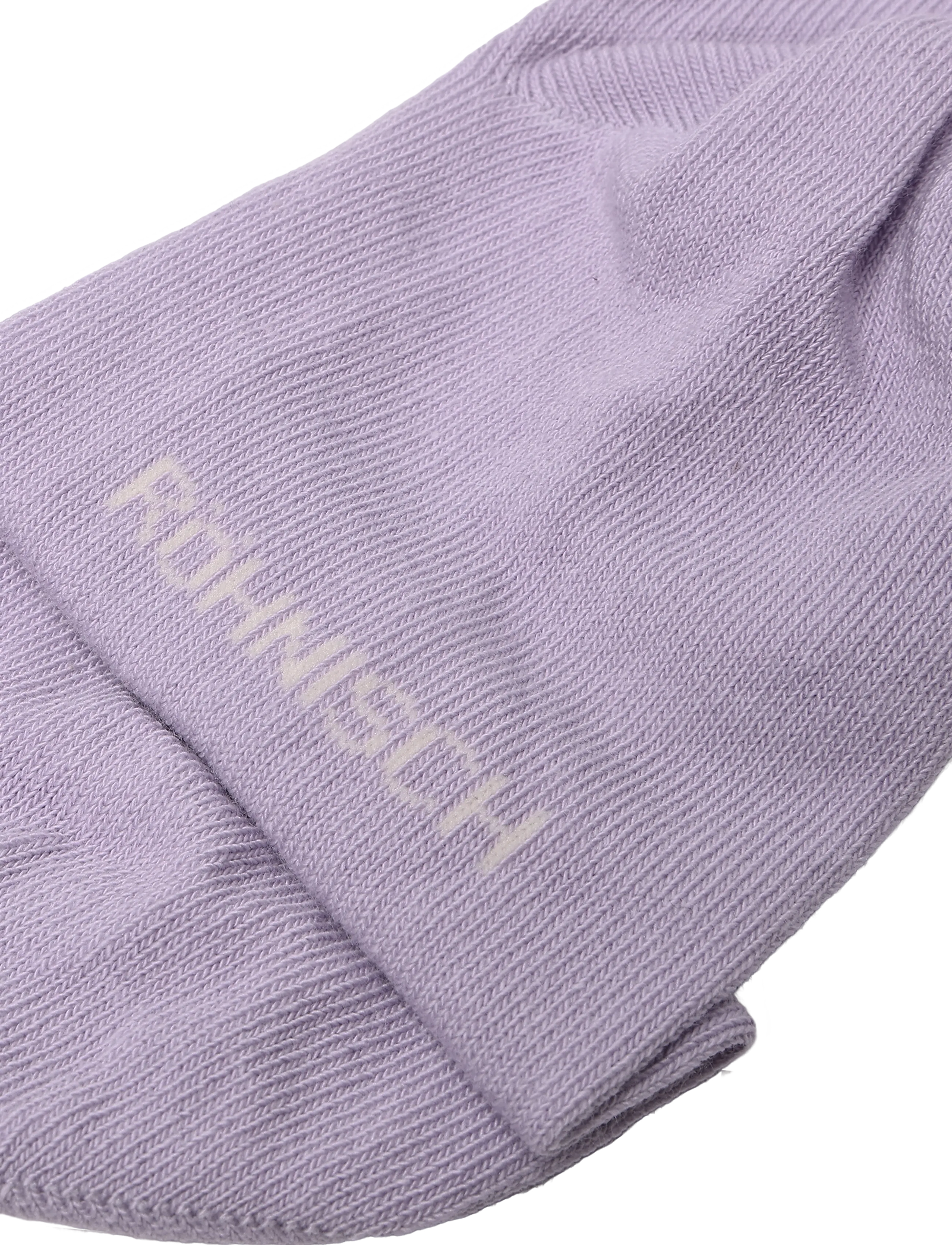 Röhnisch - 2-Pack Argyle socks - aluspesu ja sokid - orchid bloom - 2