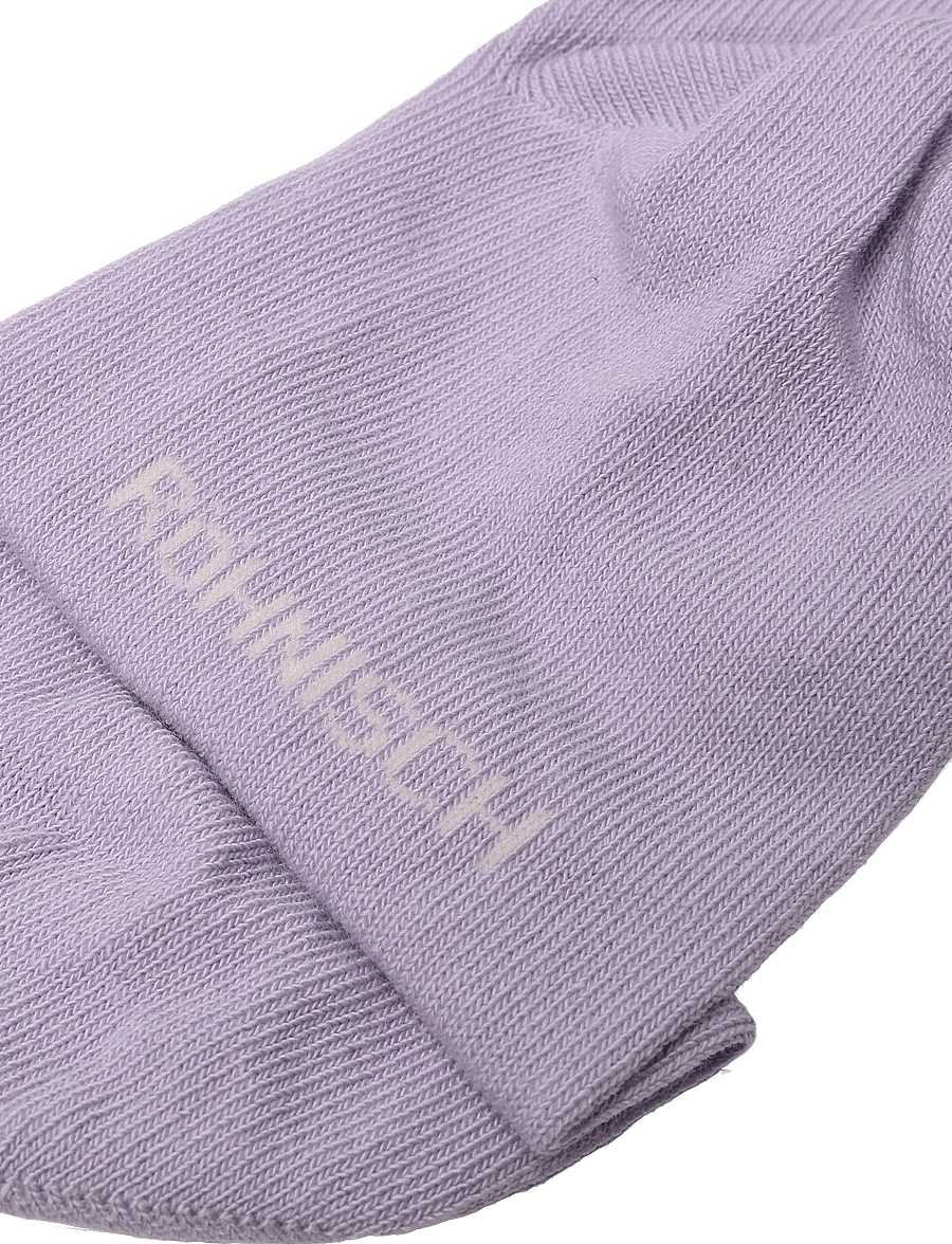Röhnisch - 2-Pack Argyle socks - aluspesu ja sokid - orchid bloom - 2