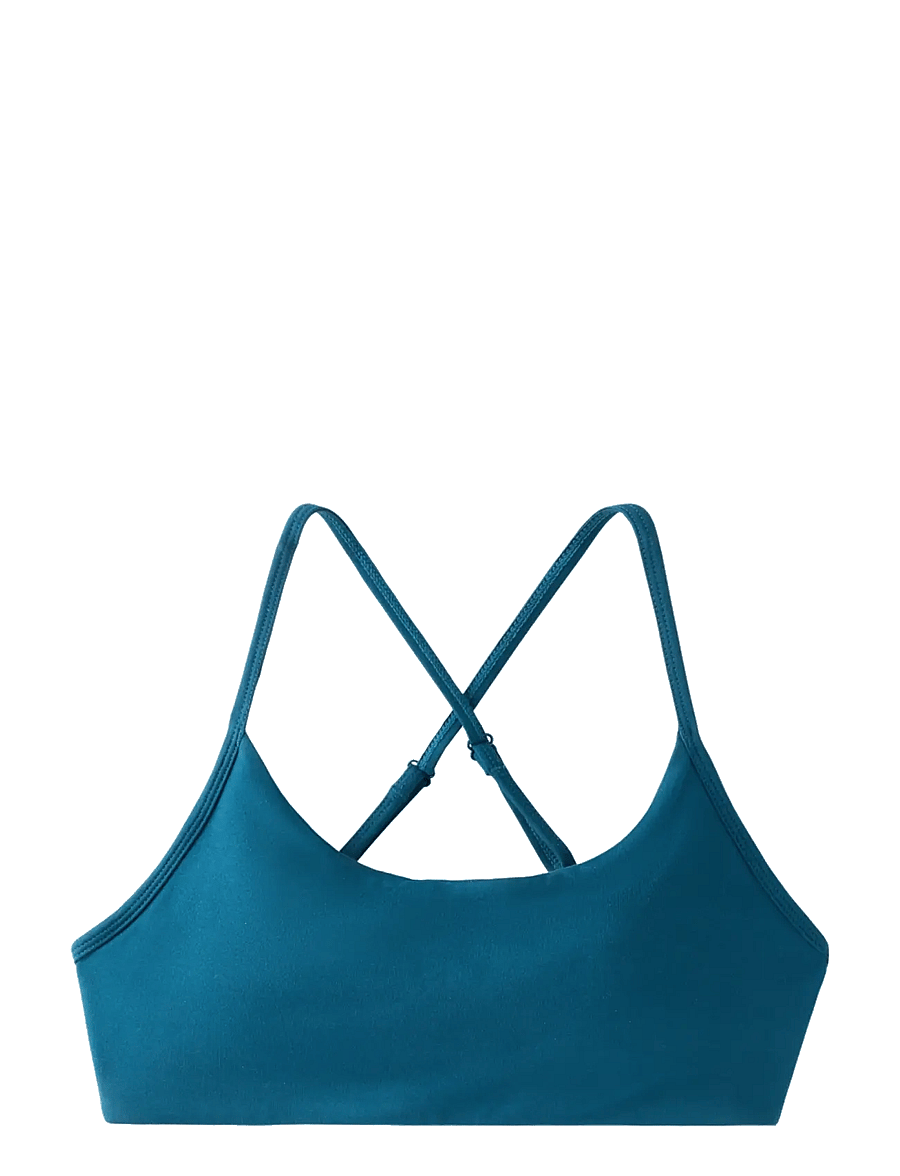 Röhnisch - Smoothflex Strap Sportsbra - sport bh:ar - legion blue - 0
