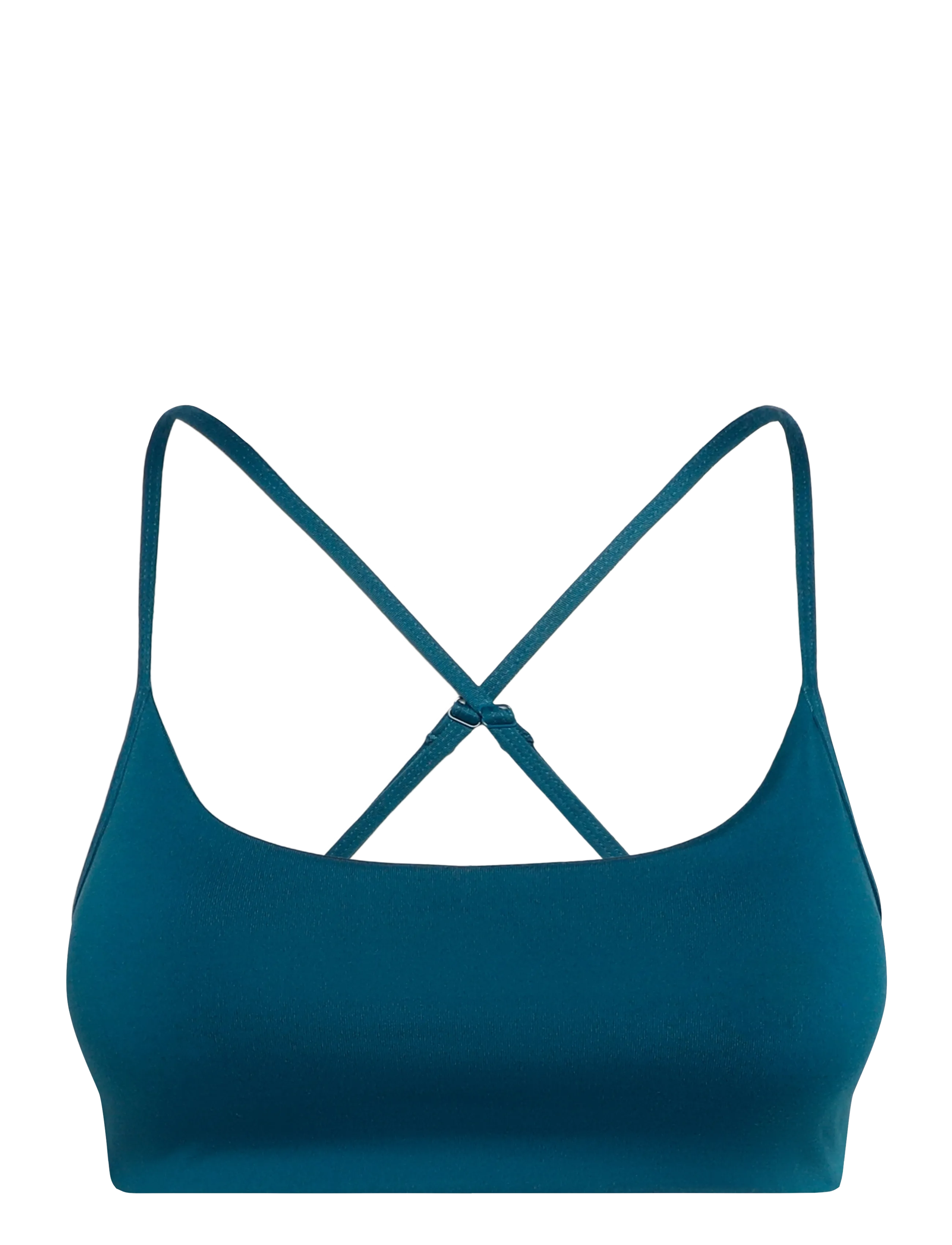 Röhnisch Smoothflex Strap Sportsbra - Underkläder - LEGION BLUE / blue