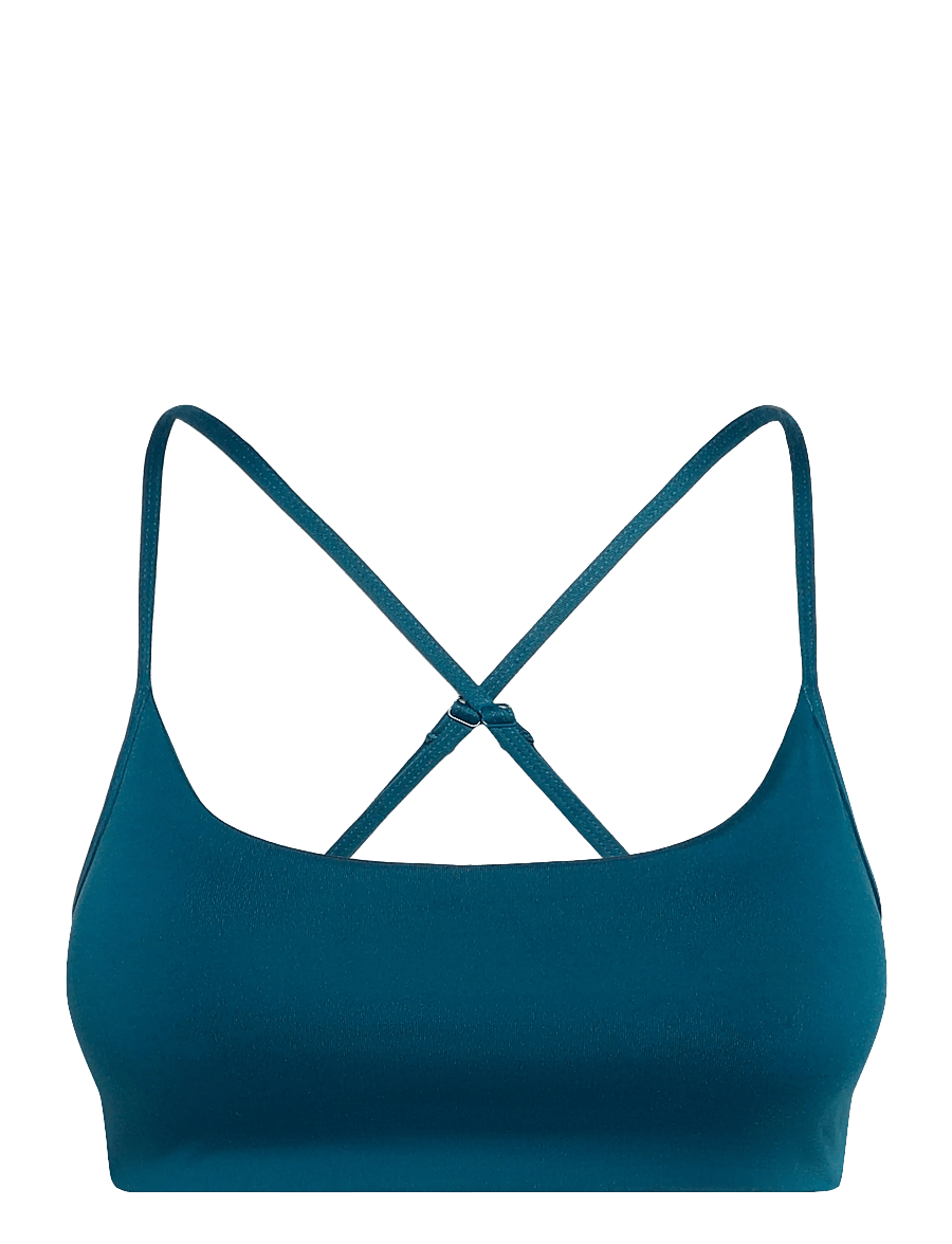 Röhnisch - Smoothflex Strap Sportsbra - sport-bhs - legion blue - 0
