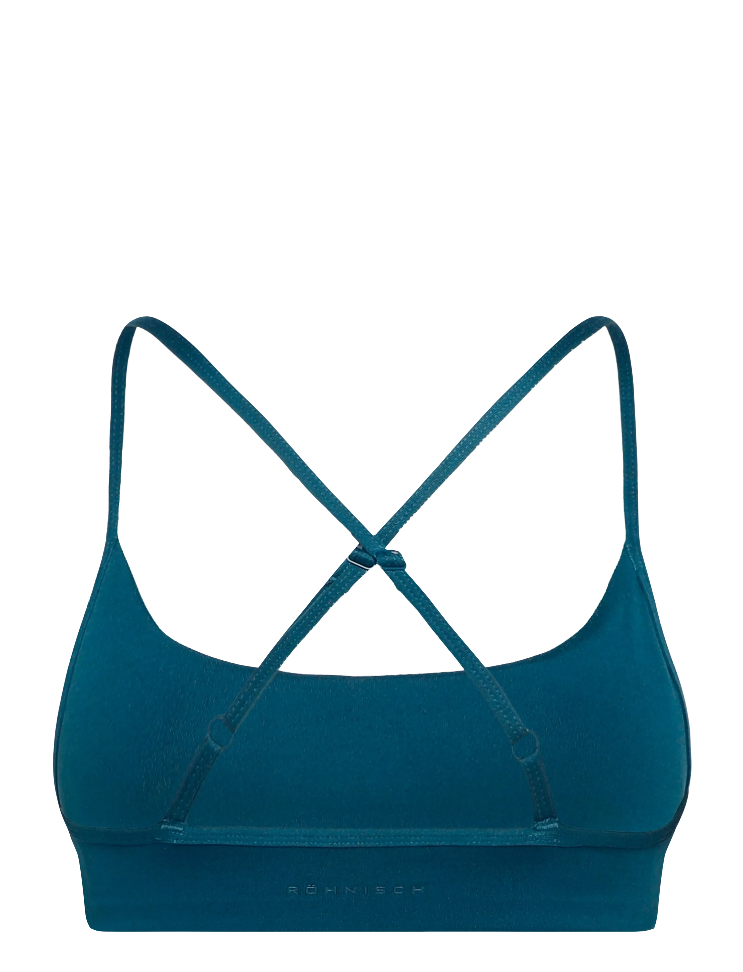 Röhnisch - Smoothflex Strap Sportsbra - madalaimad hinnad - legion blue - 1