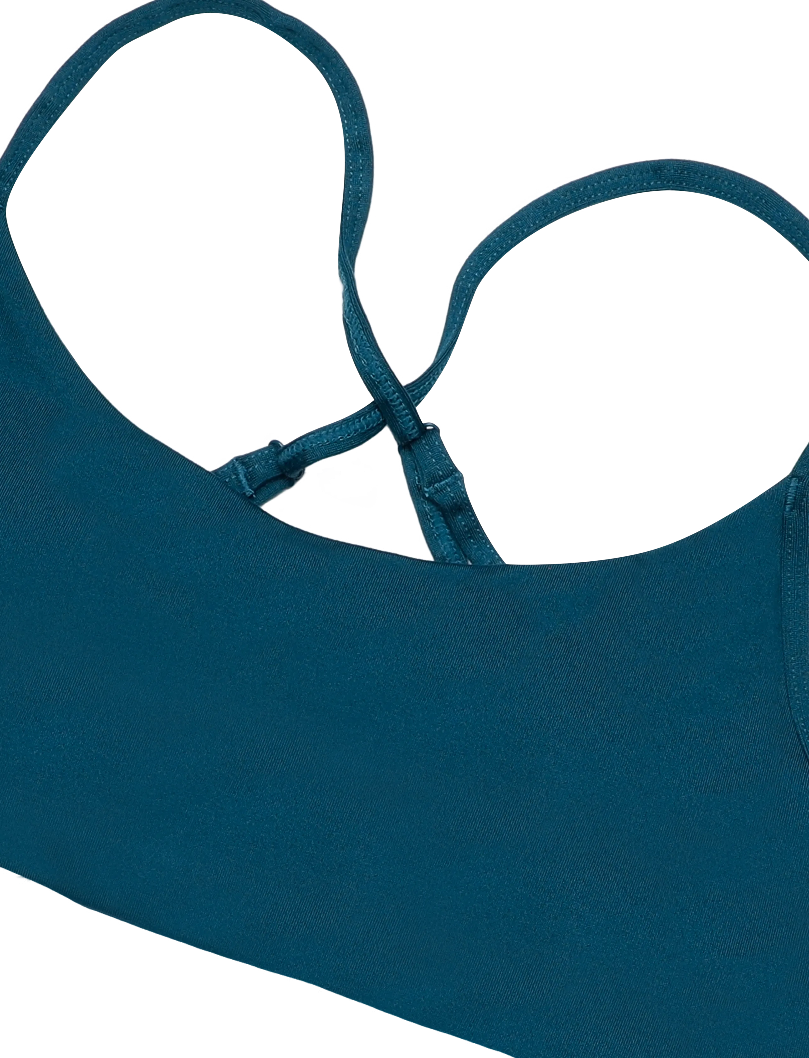 Röhnisch - Smoothflex Strap Sportsbra - madalaimad hinnad - legion blue - 2