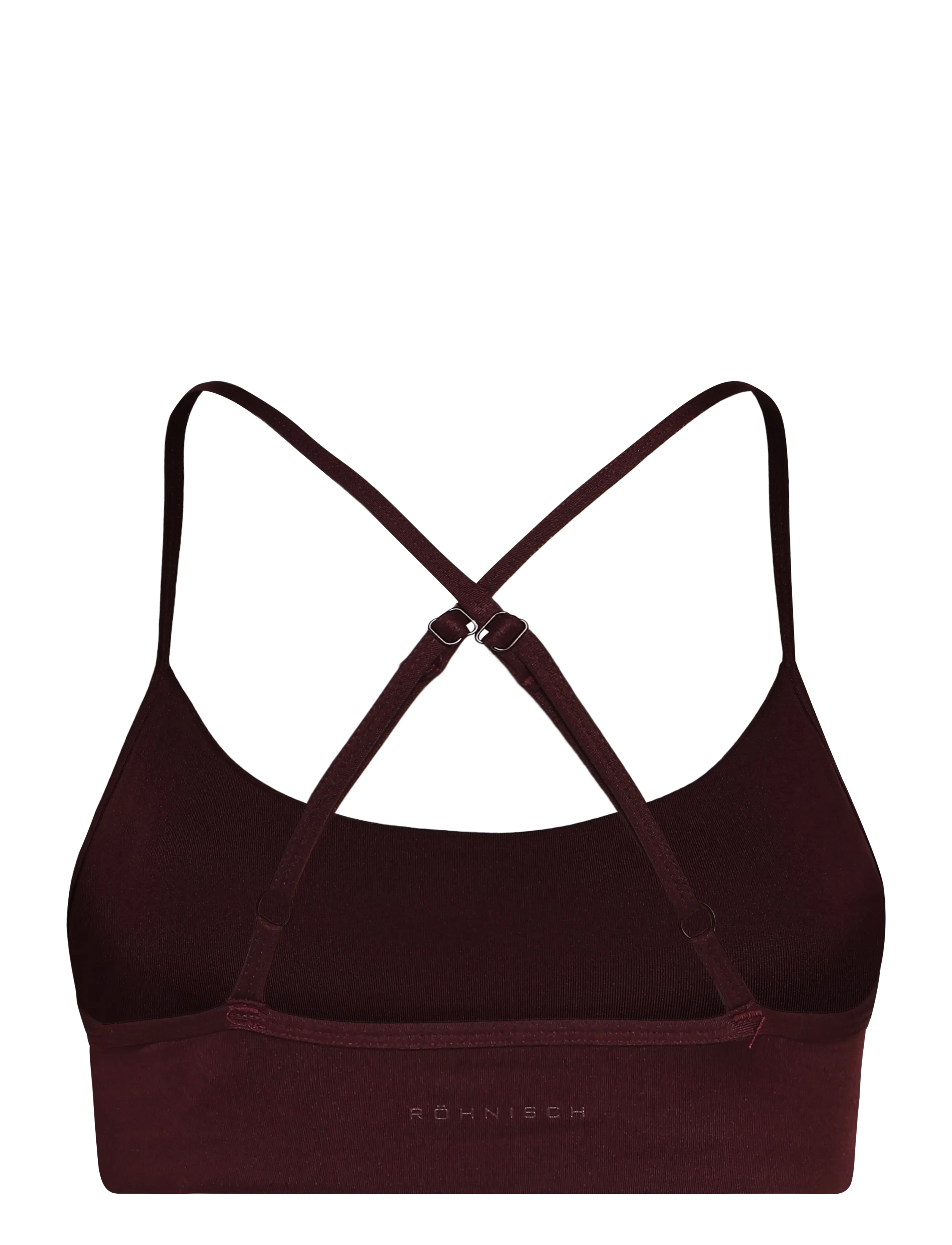 Röhnisch - Smoothflex Strap Sportsbra - madalaimad hinnad - winetasting - 2