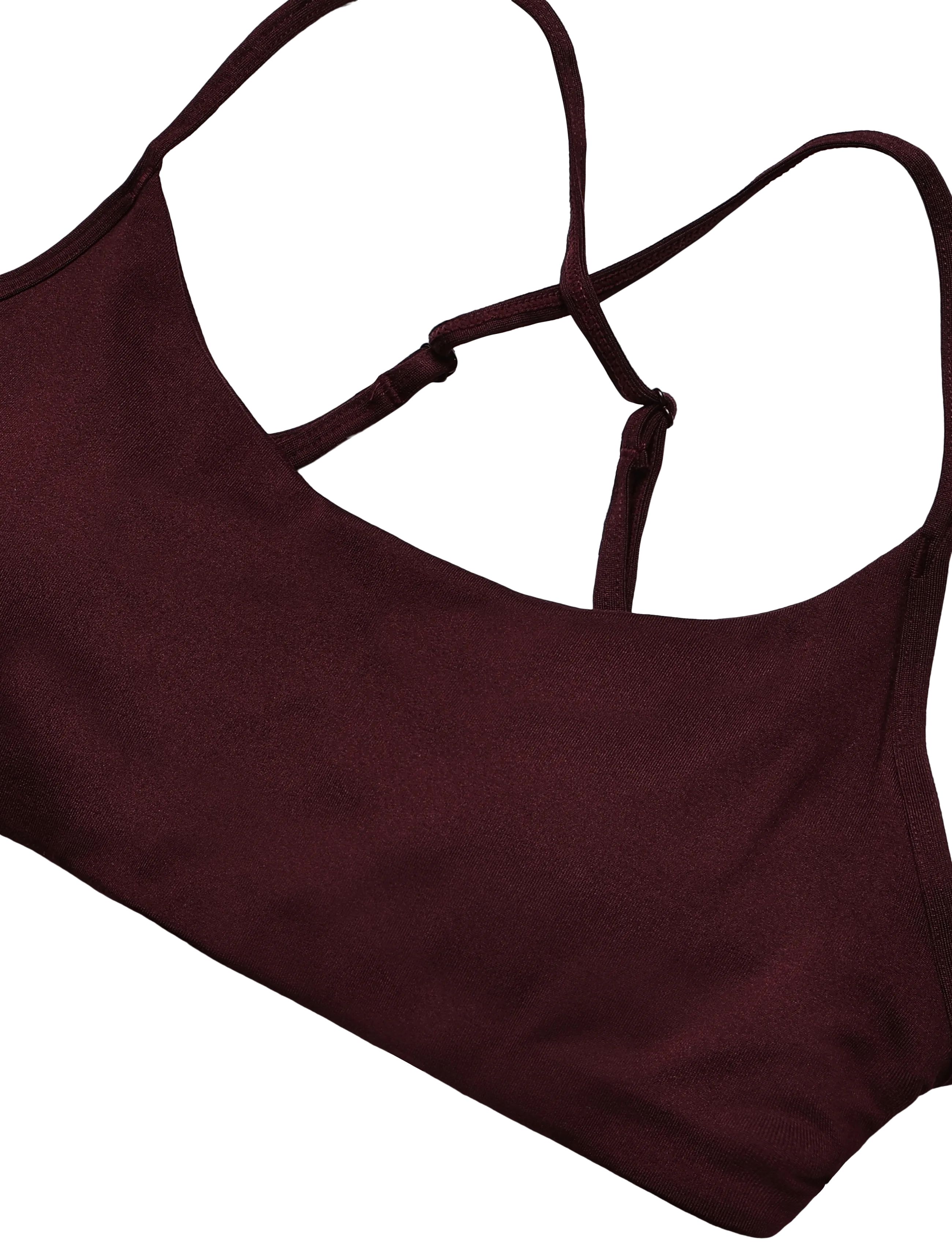 Röhnisch - Smoothflex Strap Sportsbra - madalaimad hinnad - winetasting - 4