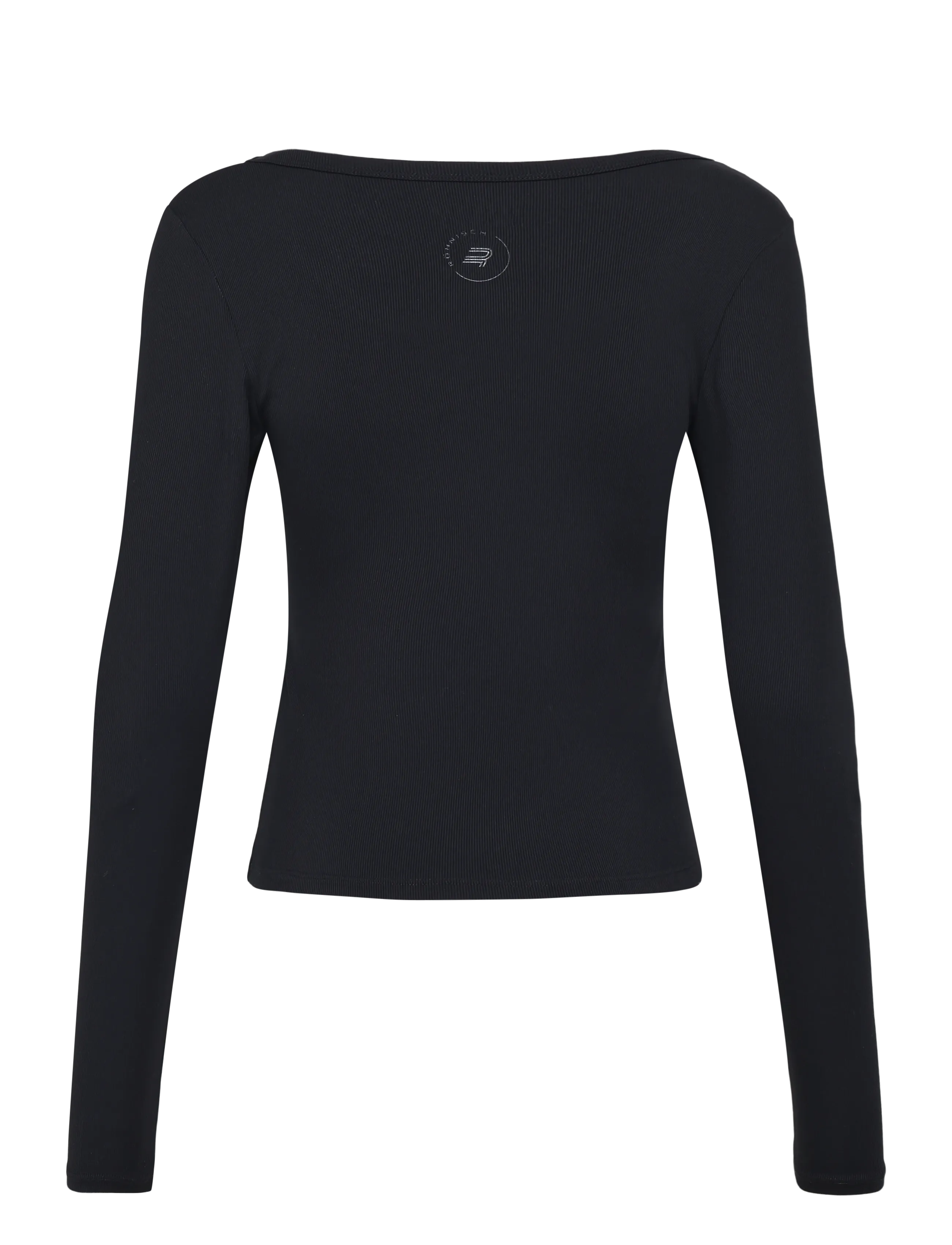 Röhnisch - Rib Drymotion LS - black - 1