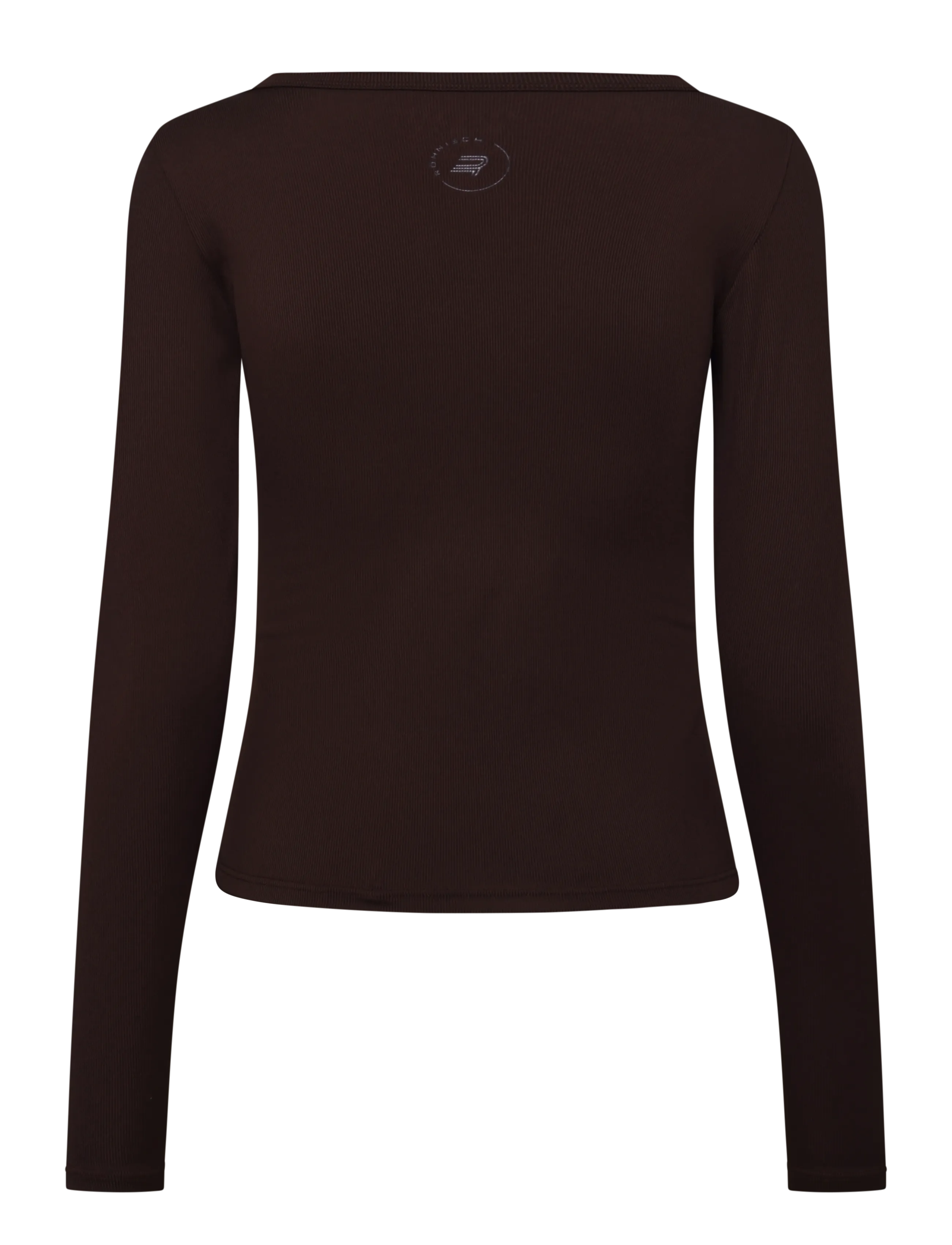 Röhnisch - Rib Drymotion LS - autumn savings - java - 2