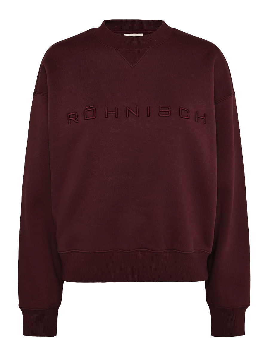 Röhnisch - Rohnisch Sweatshirt - sweatshirts - winetasting - 0