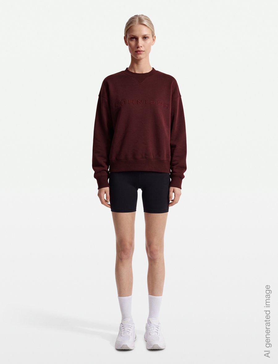 Röhnisch - Rohnisch Sweatshirt - svetarit - winetasting - 0