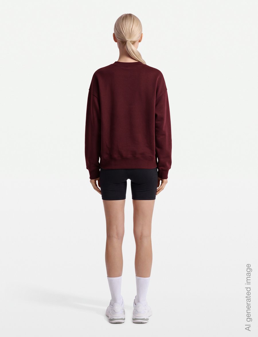 Röhnisch - Rohnisch Sweatshirt - svetarit - winetasting - 4