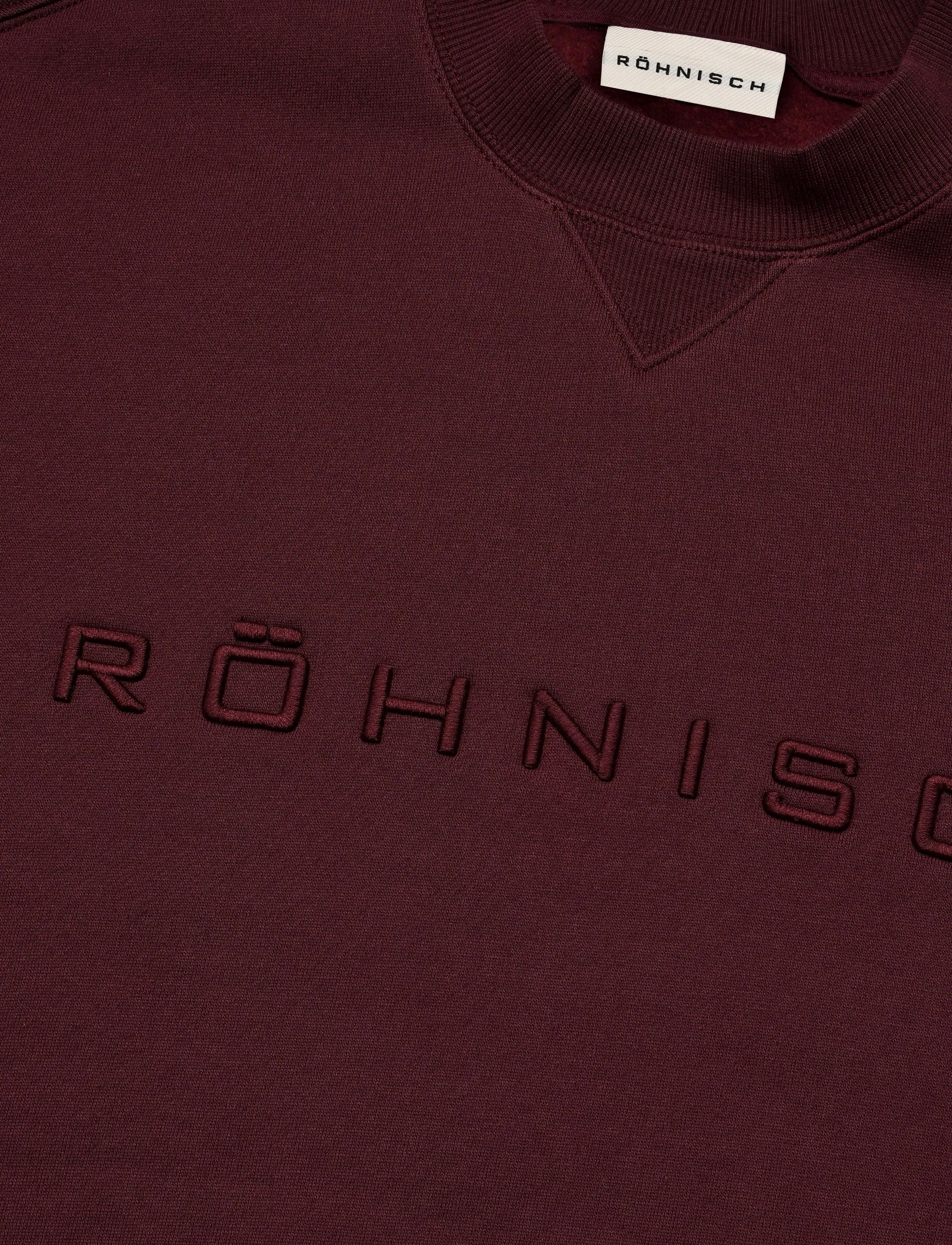 Röhnisch - Rohnisch Sweatshirt - sweatshirts - winetasting - 2