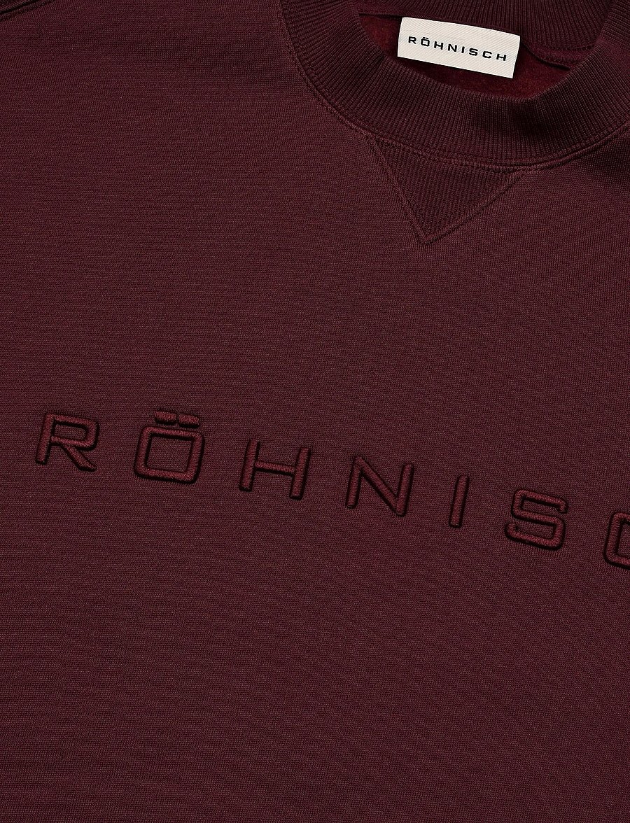 Röhnisch - Rohnisch Sweatshirt - sweatshirts - winetasting - 2