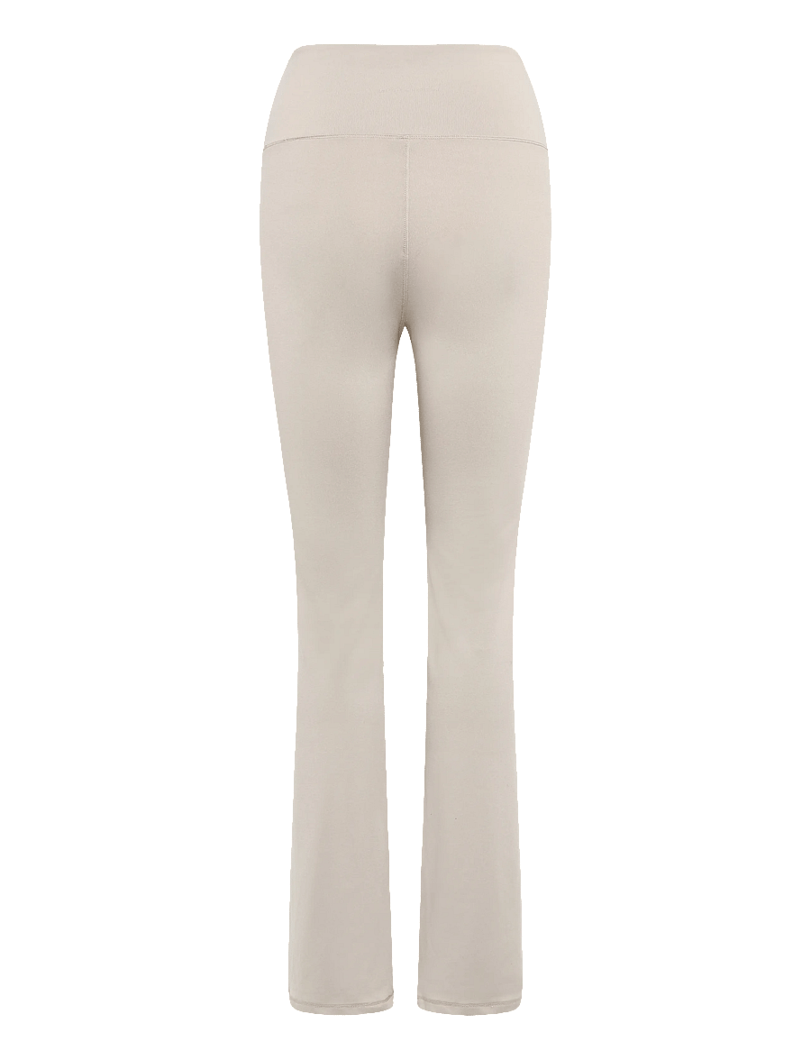 Röhnisch - Smoothflex Flare HW Tights - treeningretuusid - string - 2