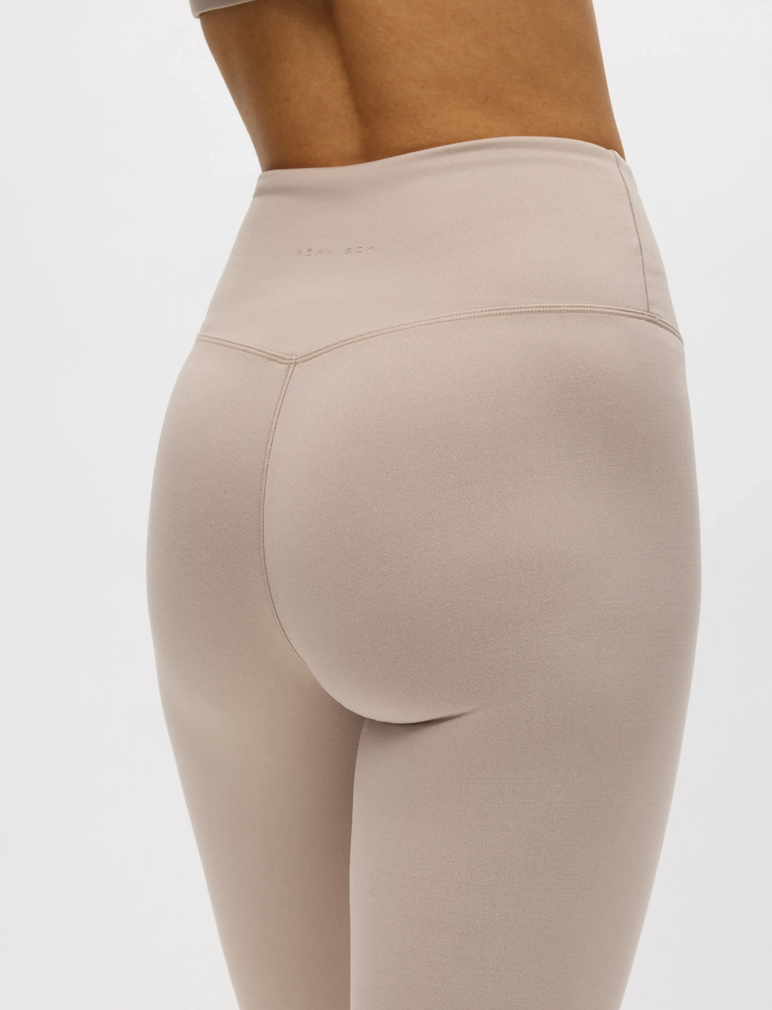Röhnisch - Smoothflex Flare HW Tights - string - 3
