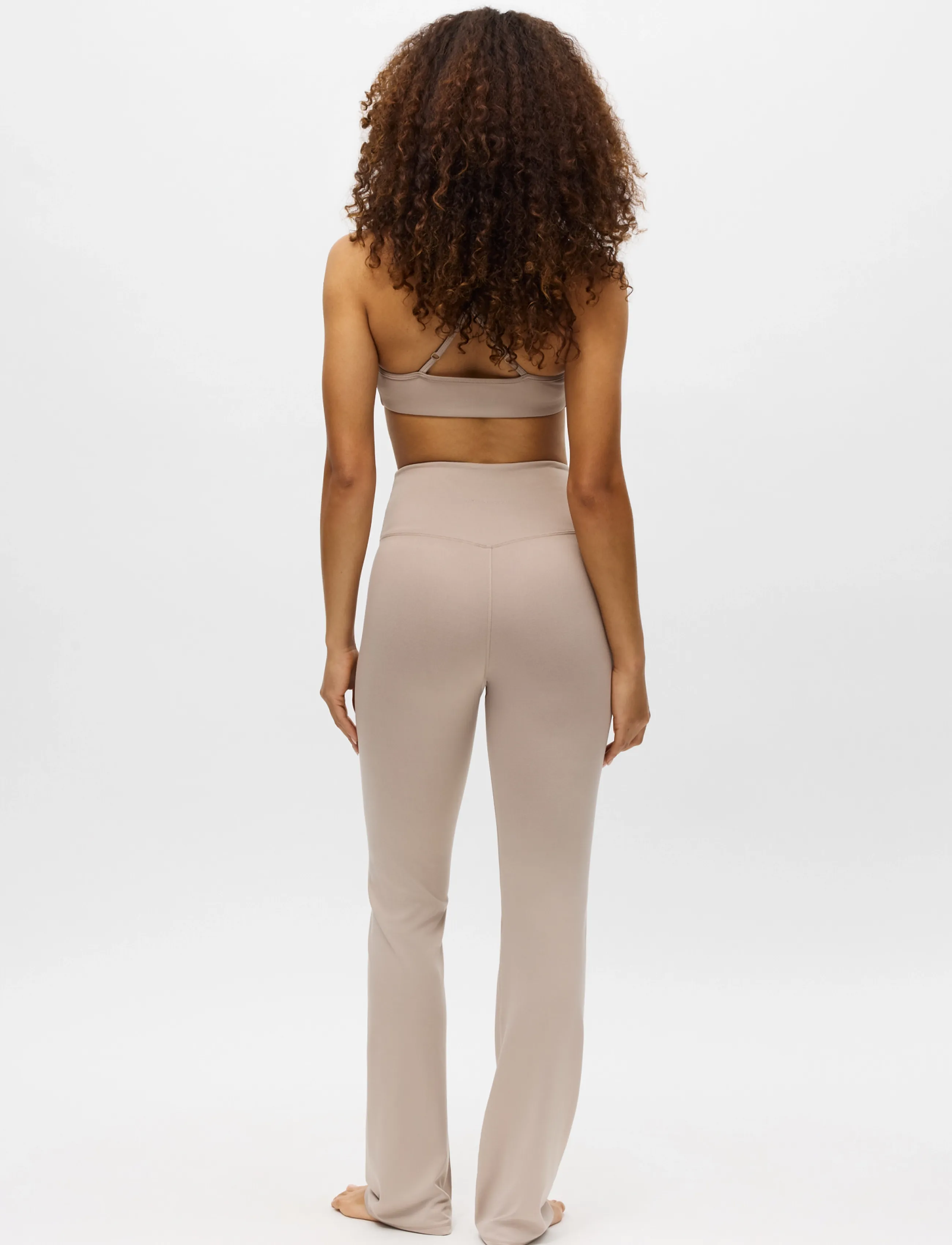 Röhnisch - Smoothflex Flare HW Tights - string - 4