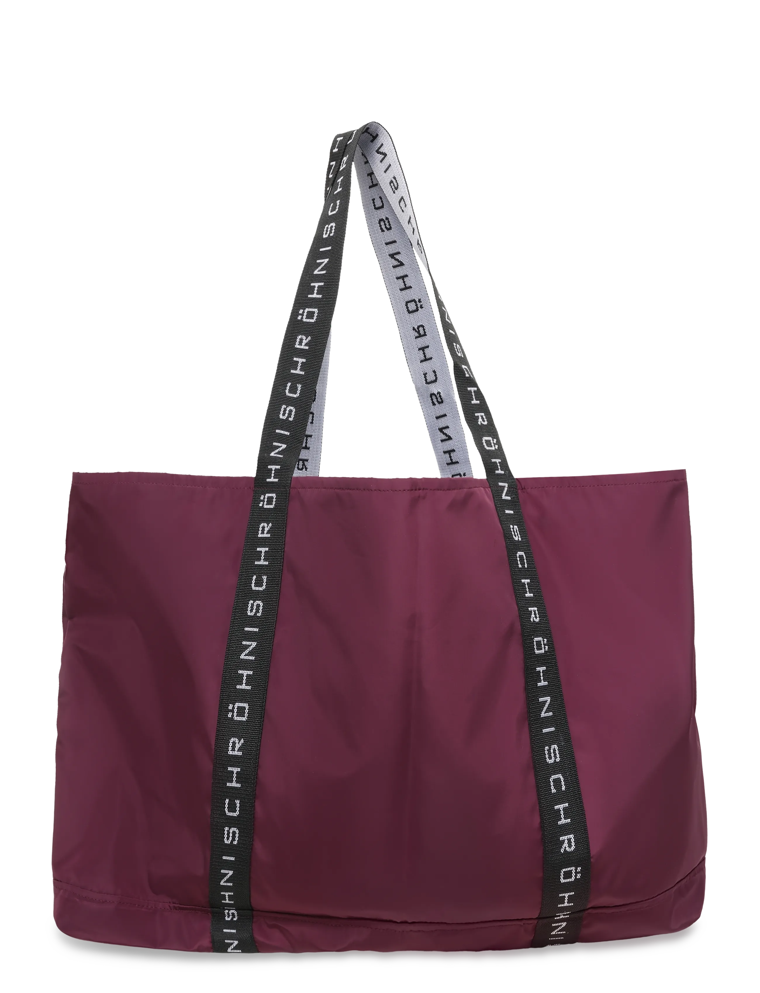 Röhnisch Kay Tote bag - Enimmüüdud Sport - WINETASTING / burgundy