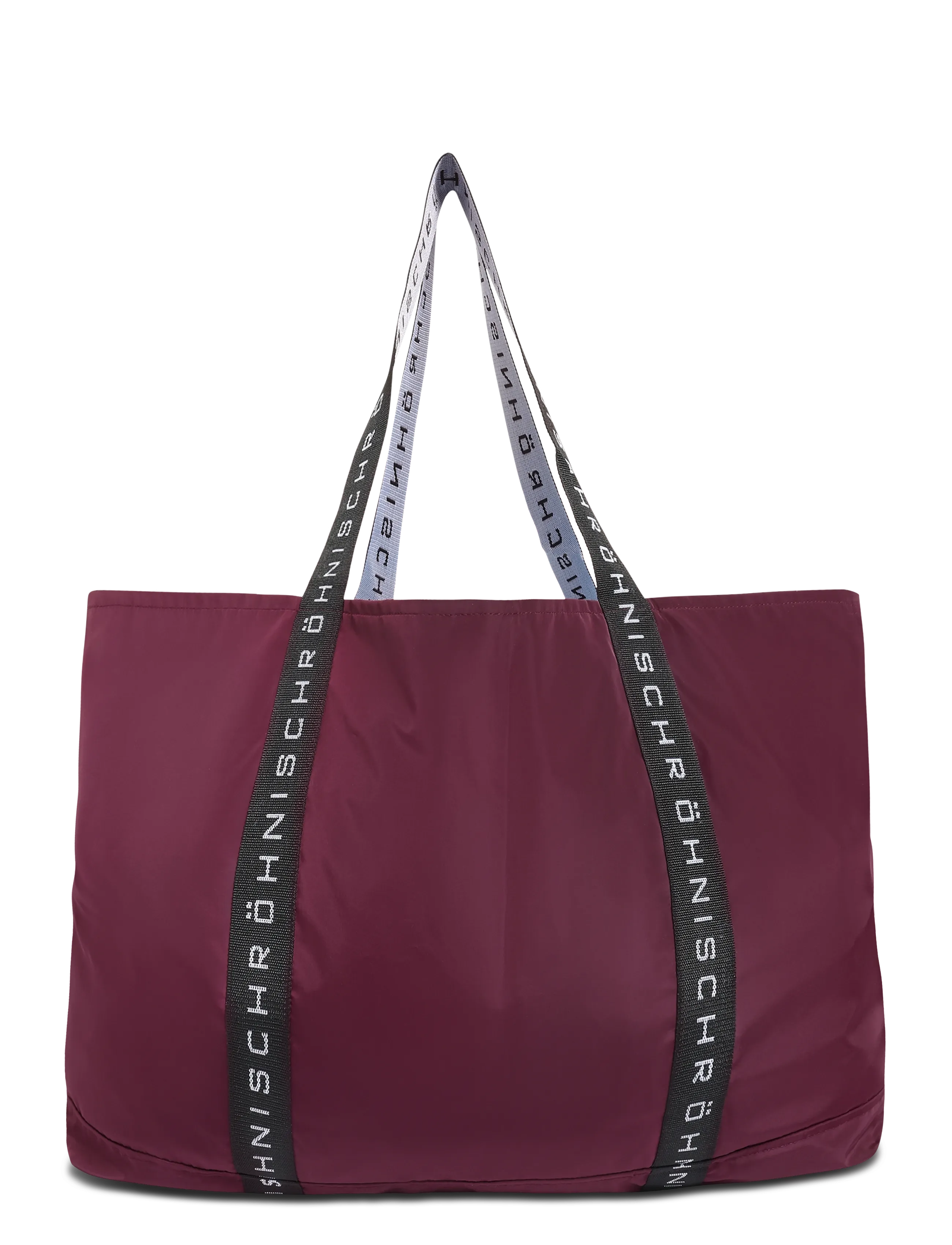 Röhnisch - Kay Tote bag - herbstersparnisse - winetasting - 1