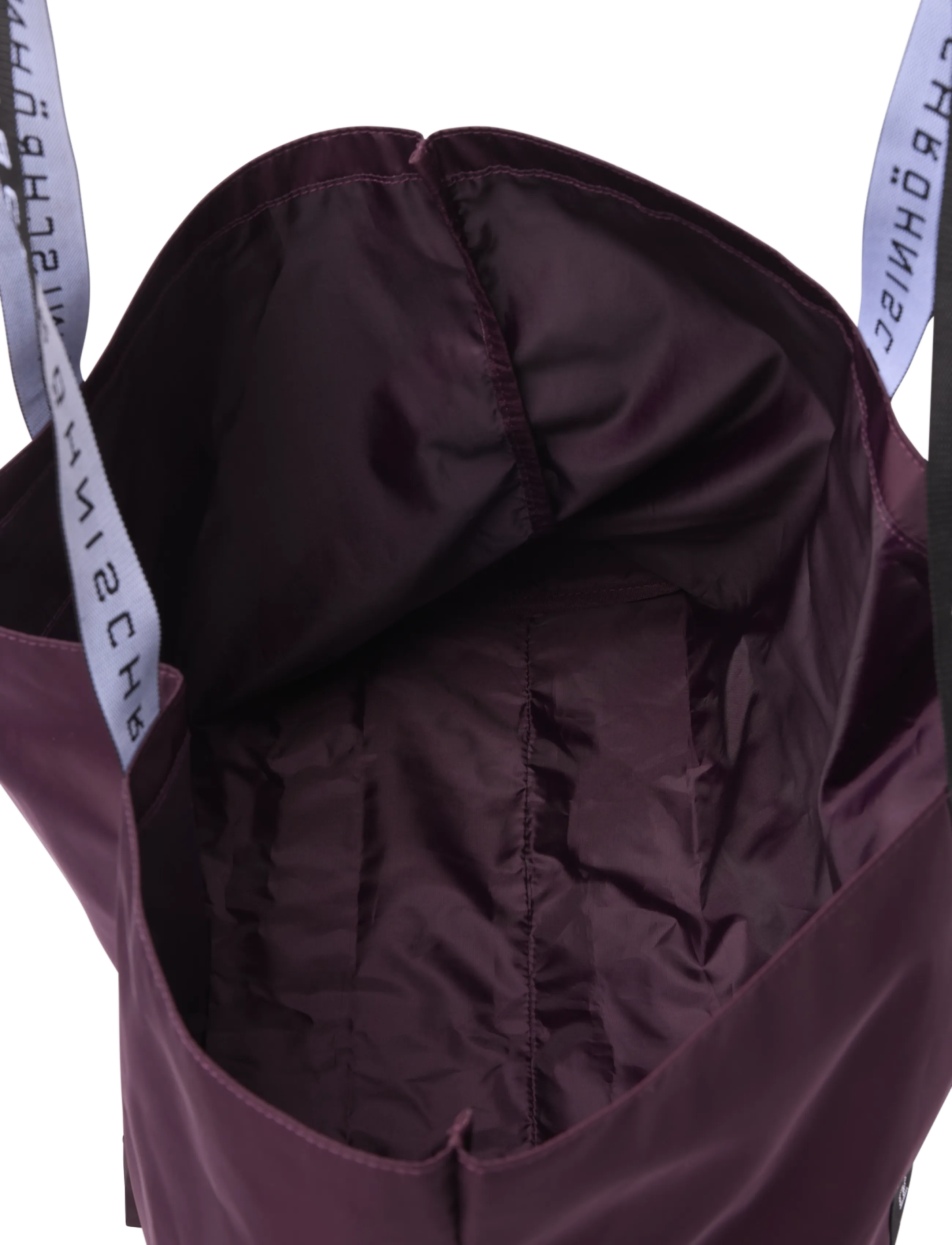 Röhnisch - Kay Tote bag - tote bags - winetasting - 1