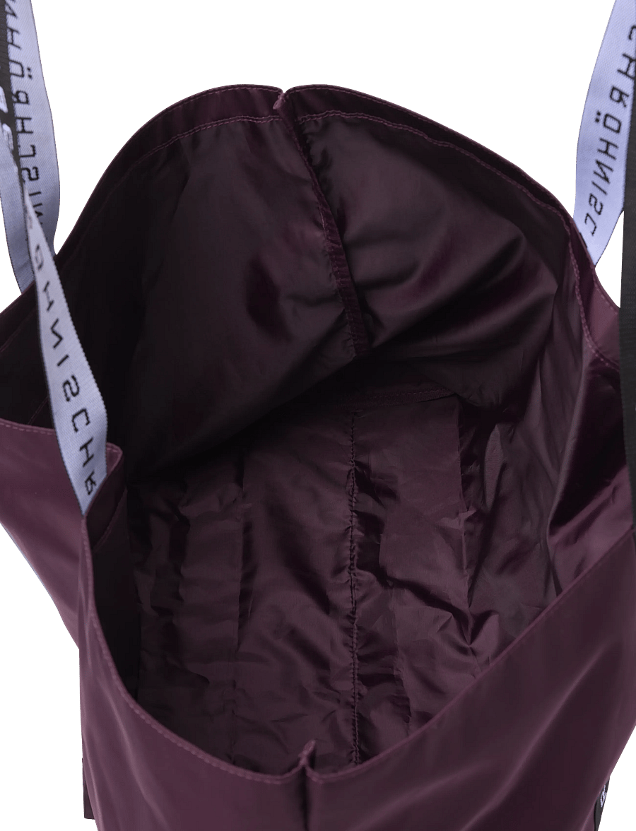 Röhnisch - Kay Tote bag - tote bags - winetasting - 1