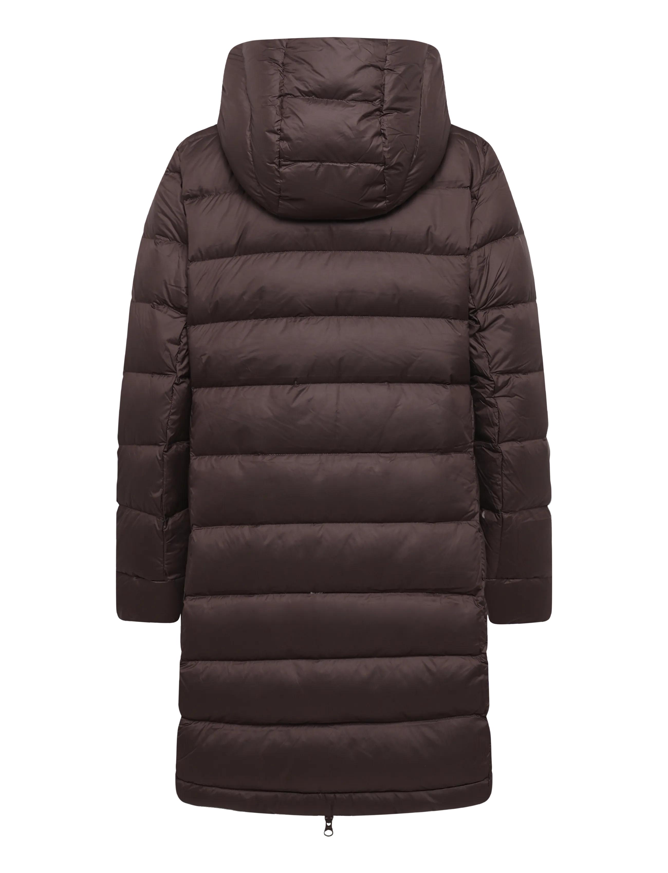 Röhnisch - Nano Down Mid Coat - sulejoped ja voodriga joped - java - 2