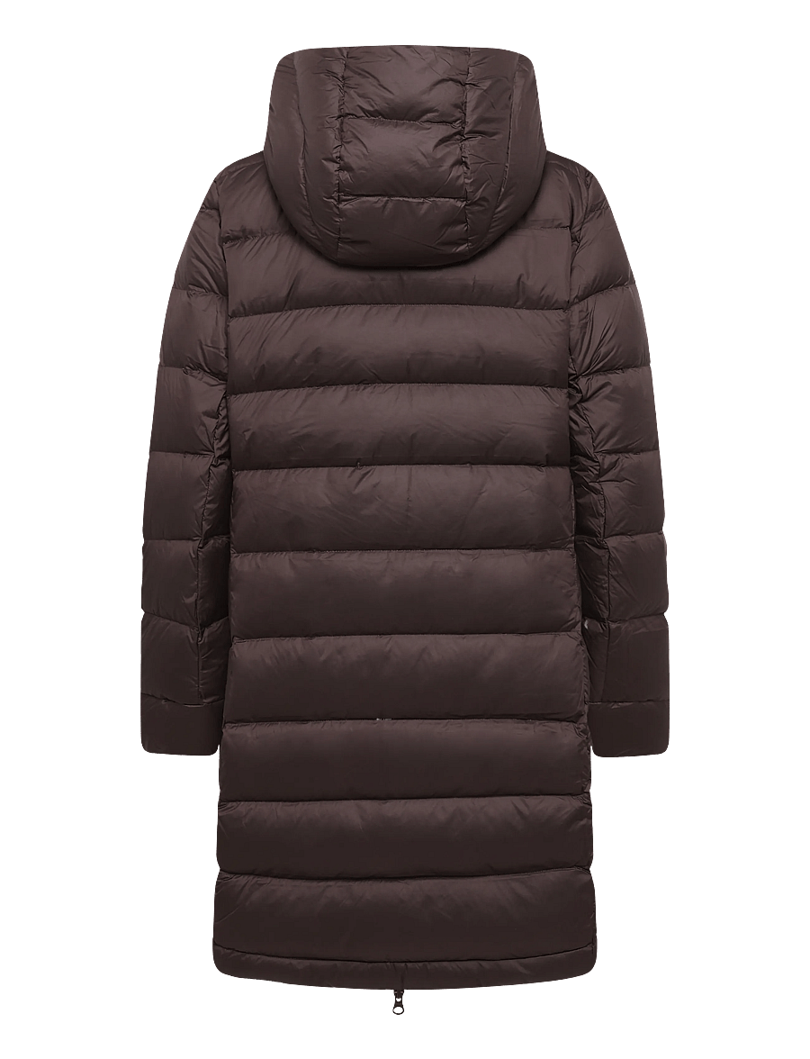 Röhnisch - Nano Down Mid Coat - sulejoped ja voodriga joped - java - 2