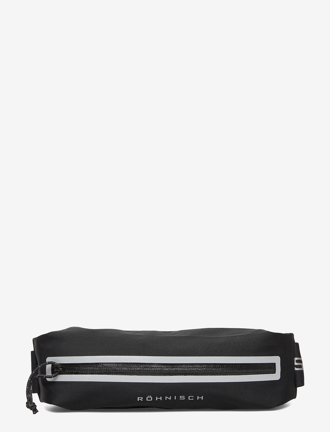 Röhnisch - Issa Expandable Running Belt - bėgimo įranga - black - 1