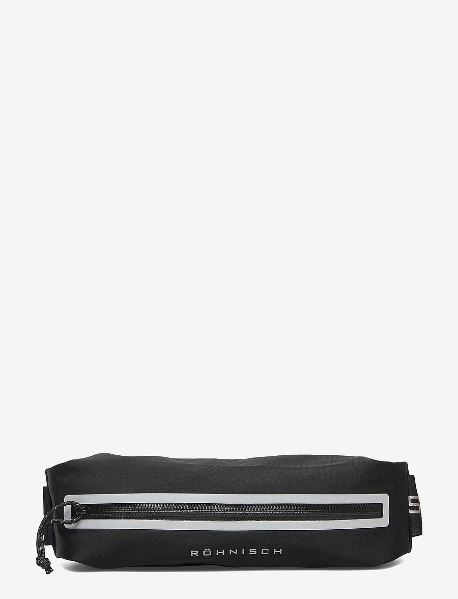 Röhnisch - Issa Expandable Running Belt - Équipement de course à pied - black - 1