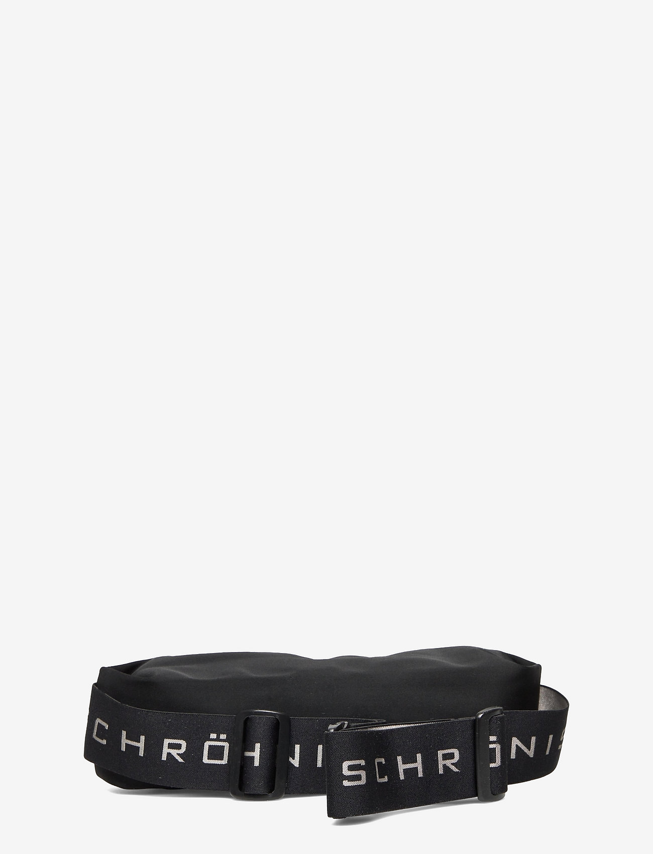 Röhnisch - Issa Expandable Running Belt - bėgimo įranga - black - 2