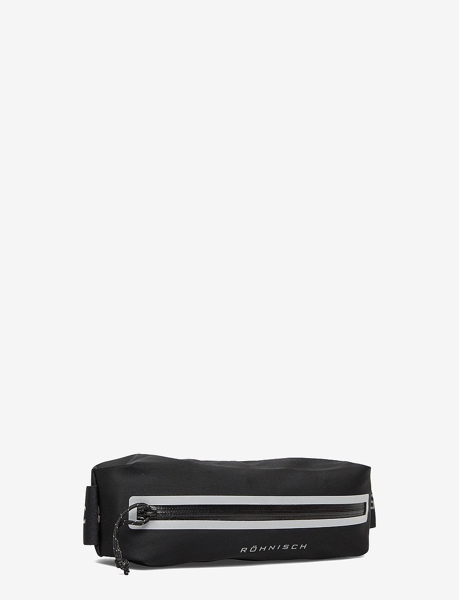 Röhnisch - Issa Expandable Running Belt - Équipement de course à pied - black - 3