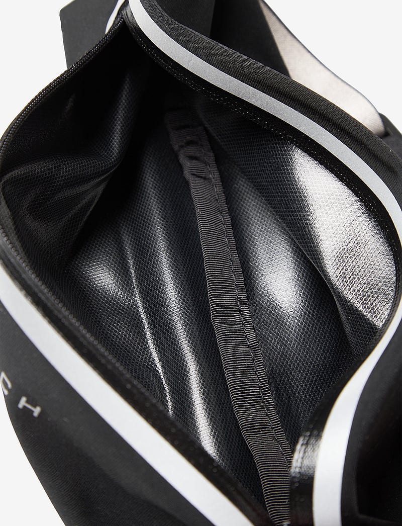 Röhnisch - Issa Expandable Running Belt - bėgimo įranga - black - 4